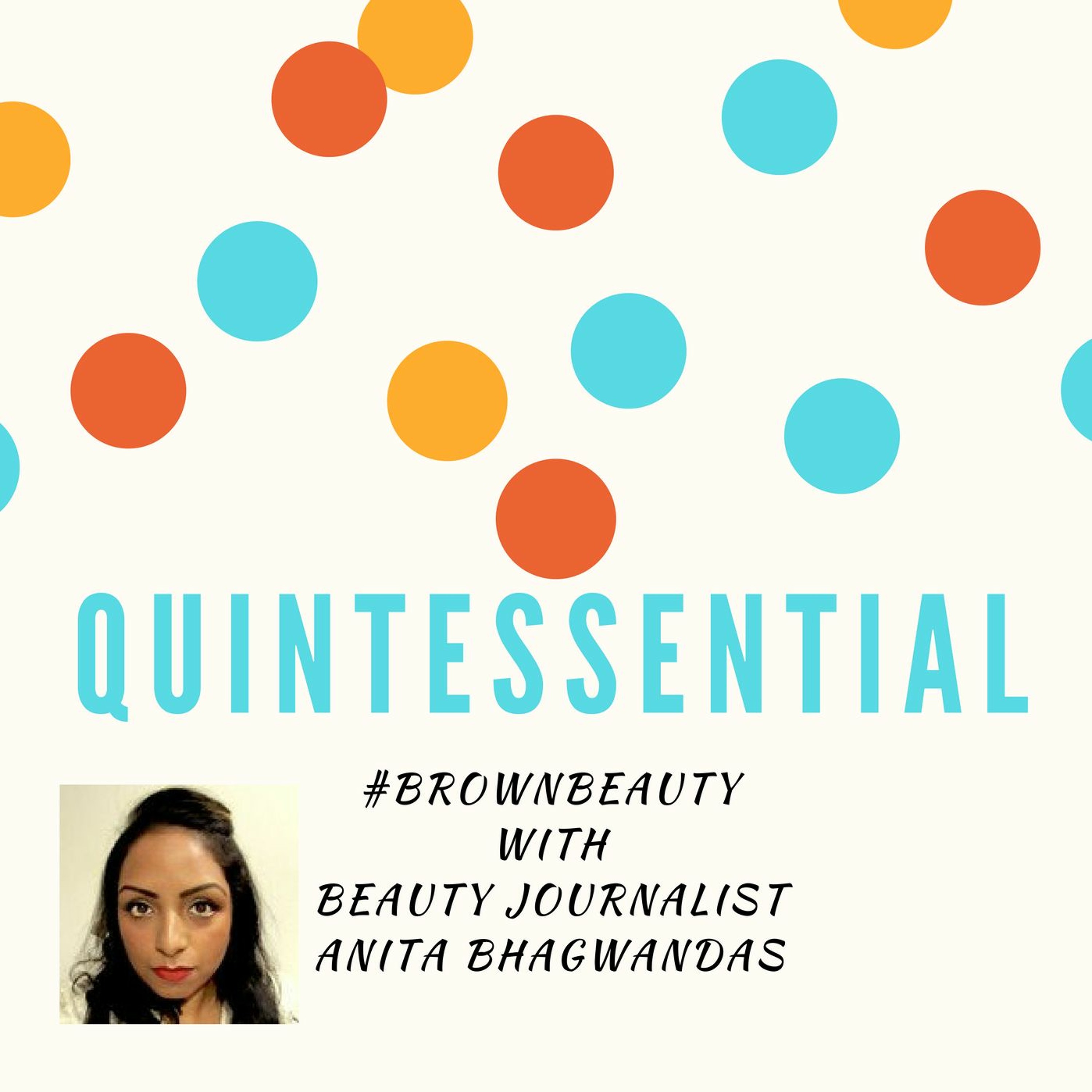 Quintessential Voices: Britain\'s biggest conversation celebrating women of colour