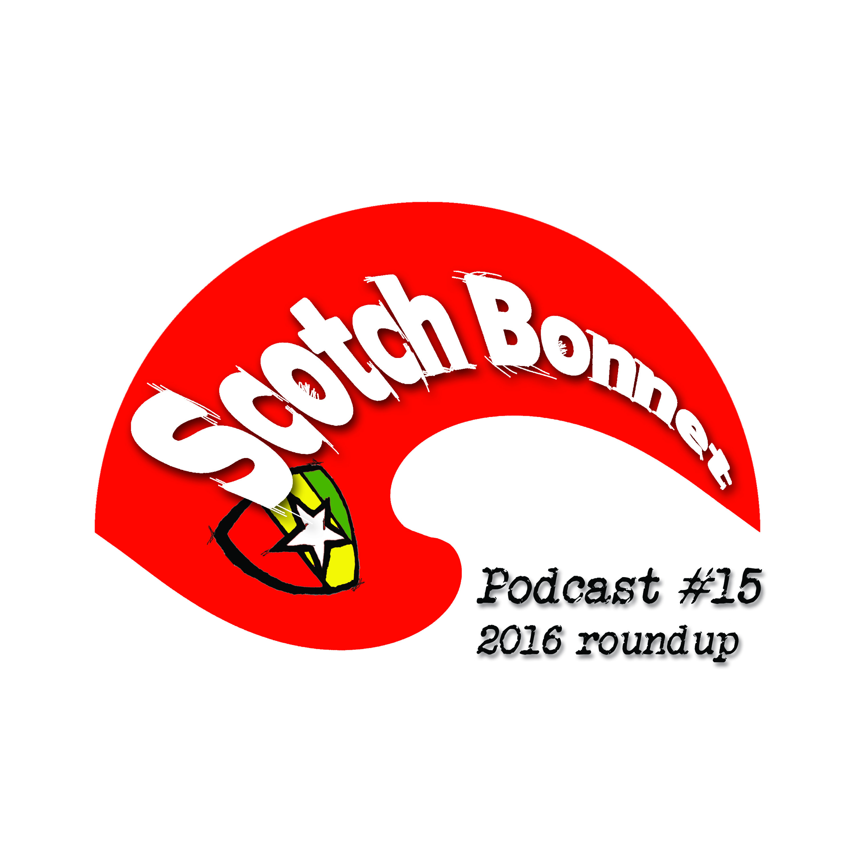 Scotch Bonnet Records