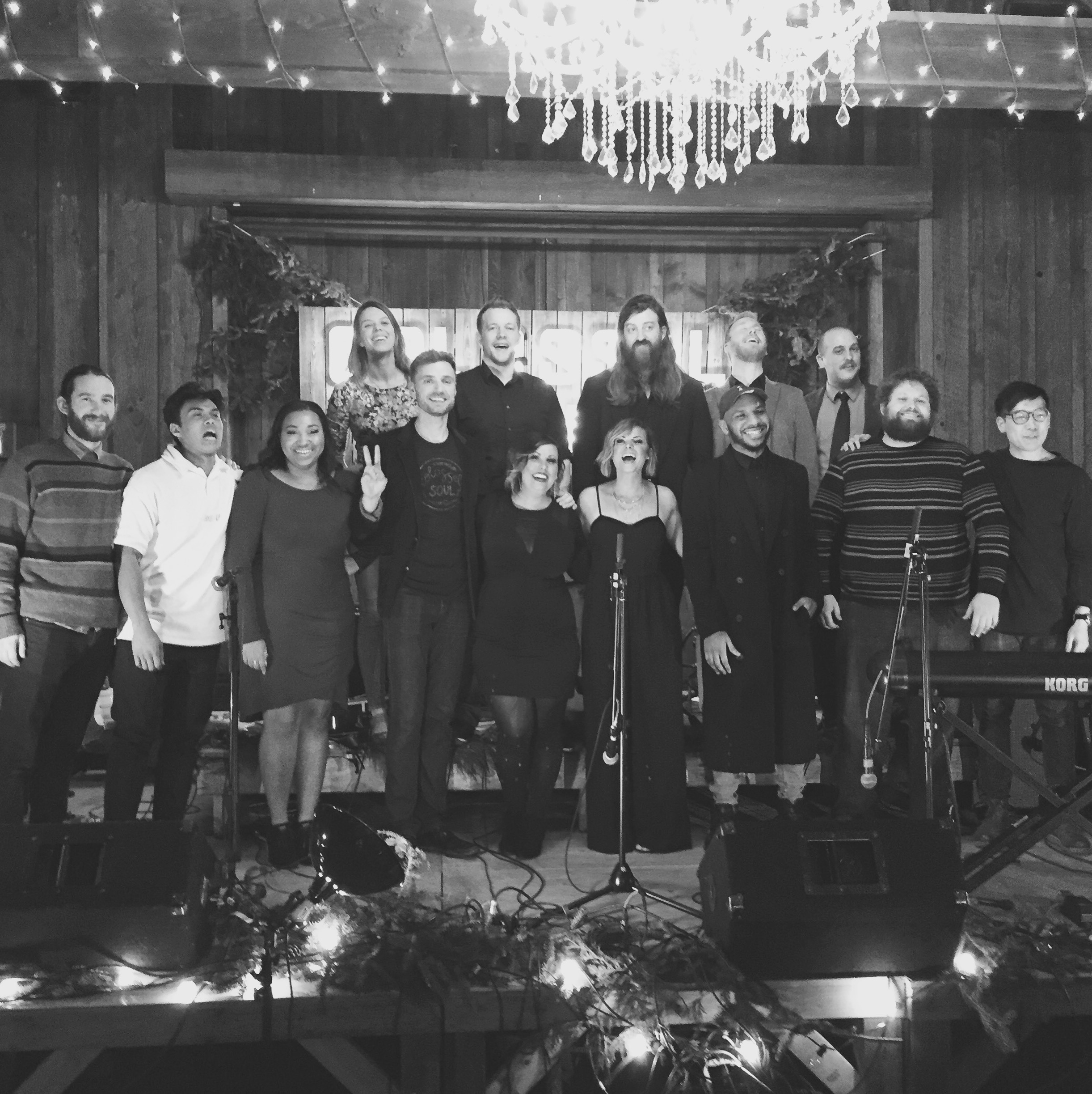 Holiday Show Recap w/ Anna Gutierrez & Kevin Poleskie: Episode #6