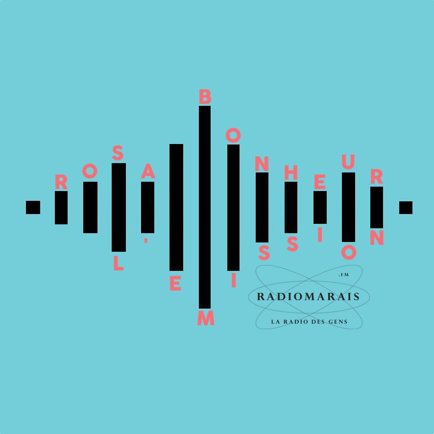 ROSA BONHEUR L'ÉMISSION / Les établissements festifs et culturels de la Seine {21.12.16} ROSA BONHEUR L'ÉMISSION / Les établissements festifs et culturels de la Seine {21.12.16}