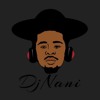 AFROBEAT WITH A LITTLE BIT OF SOCA (ig @officialdjnani)