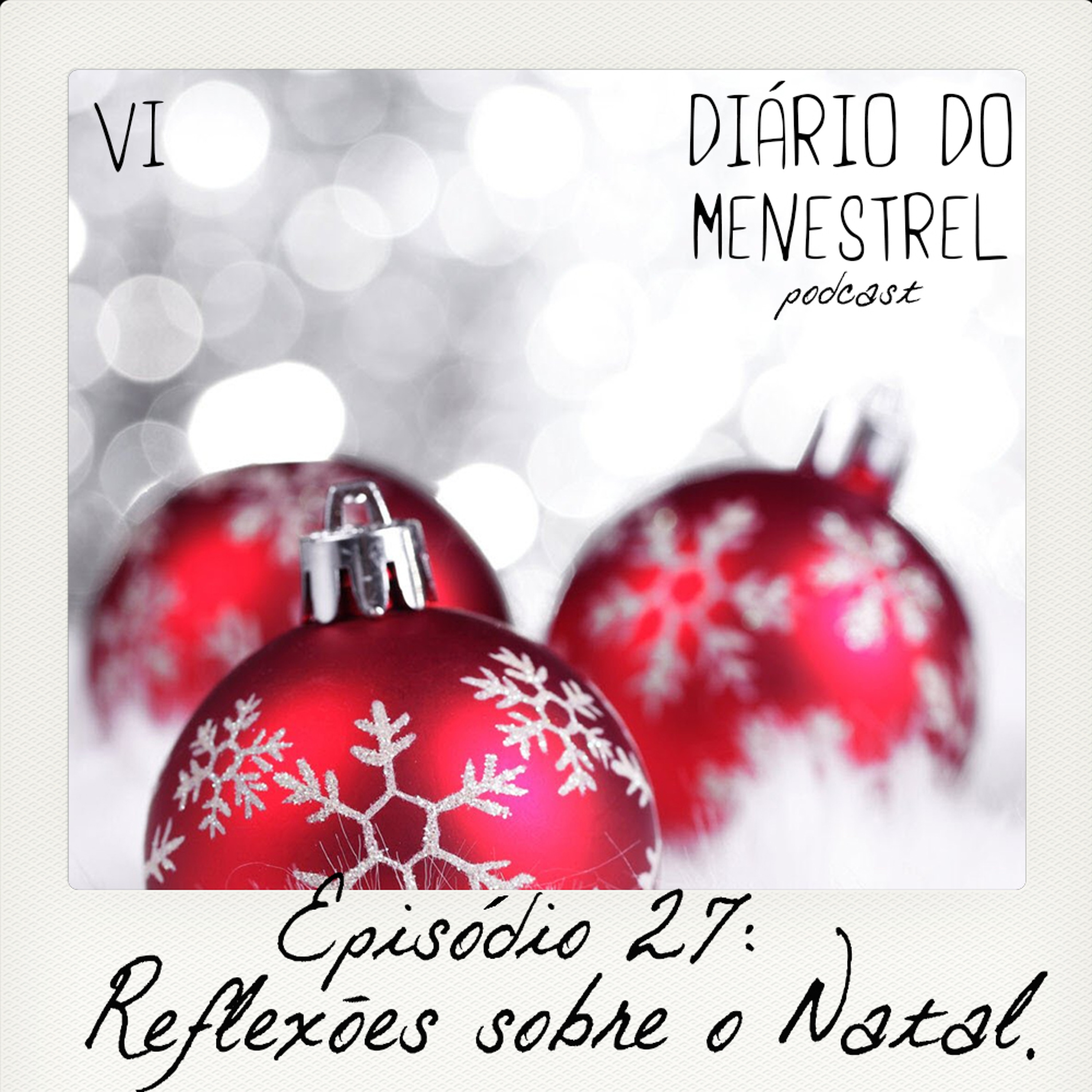 DIÁRIO DO MENESTREL