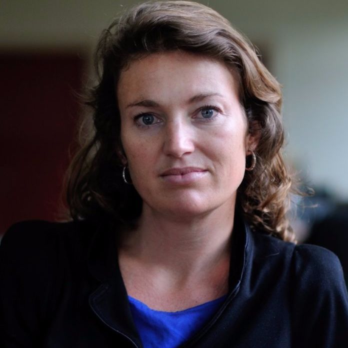 Talking Venture Capital With Eline Blaauboer of TBL Mirror Fund and Safaricom Spark Venture Fund