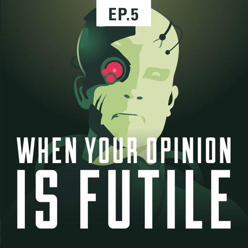 Ep5 Assimilators