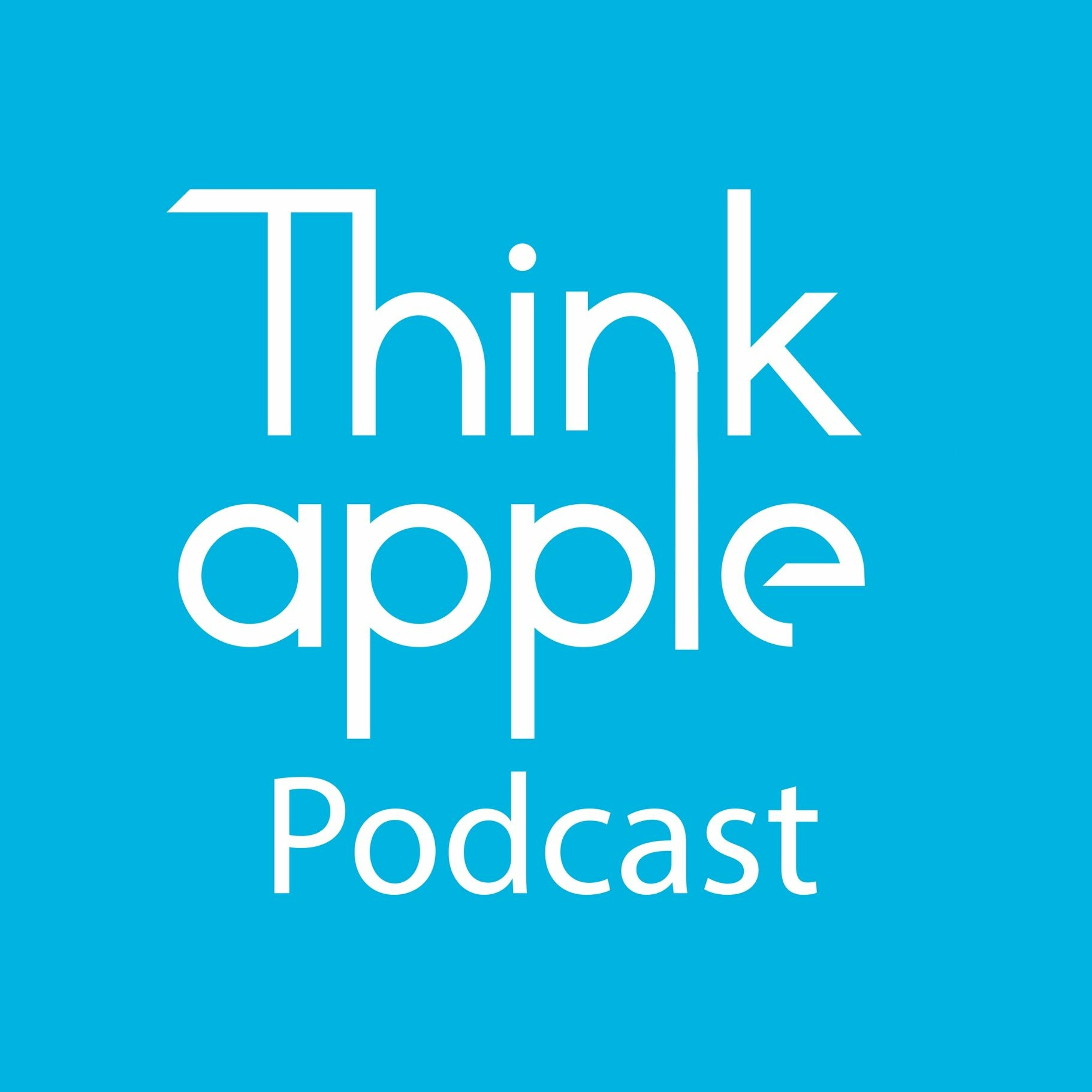 ThinkApple Podcast