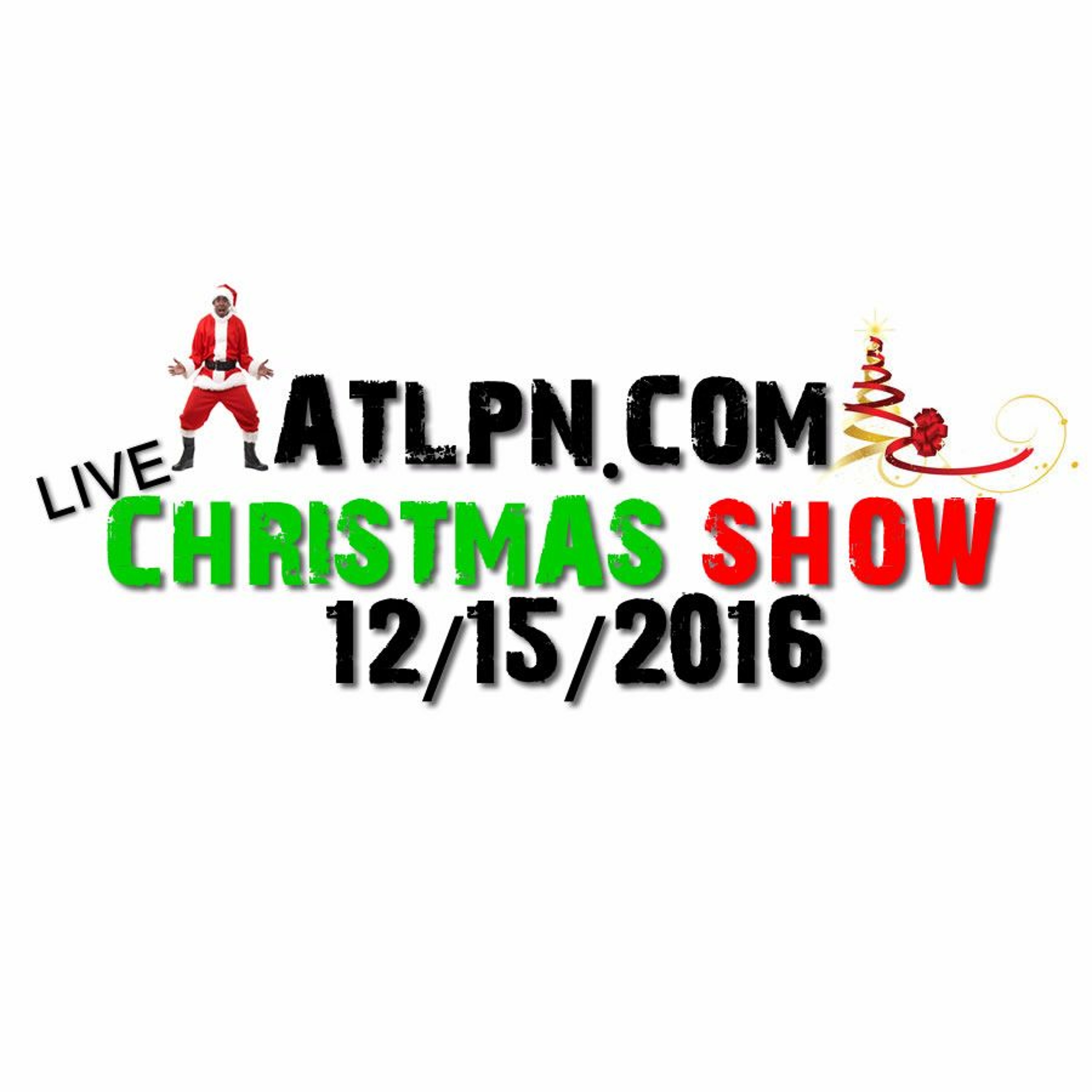 ATL PODCAST NETWORK
