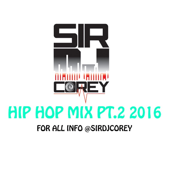 Sirdjcorey Podcast