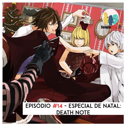 death note todos os episódios