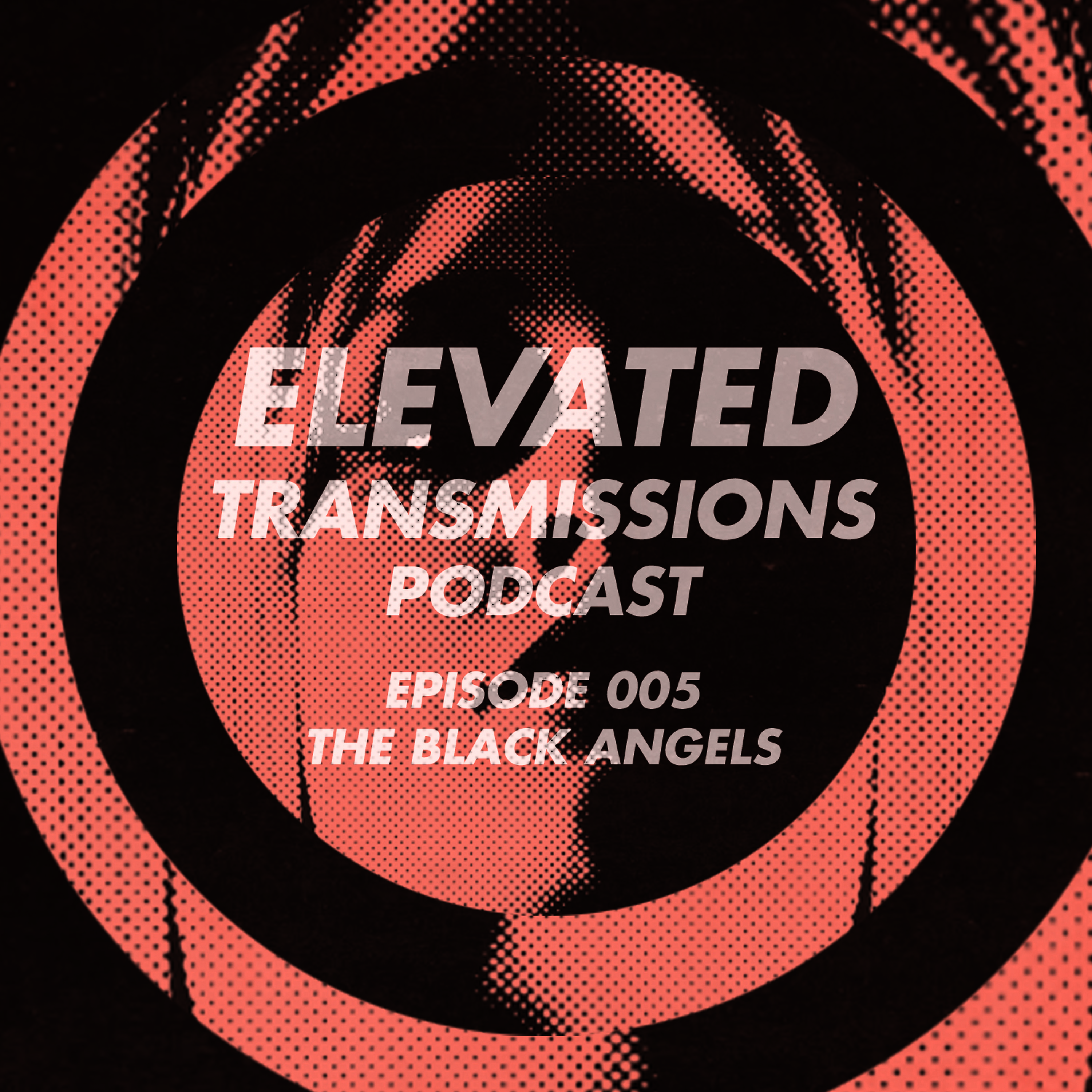 Elevated Transmissions Podcast