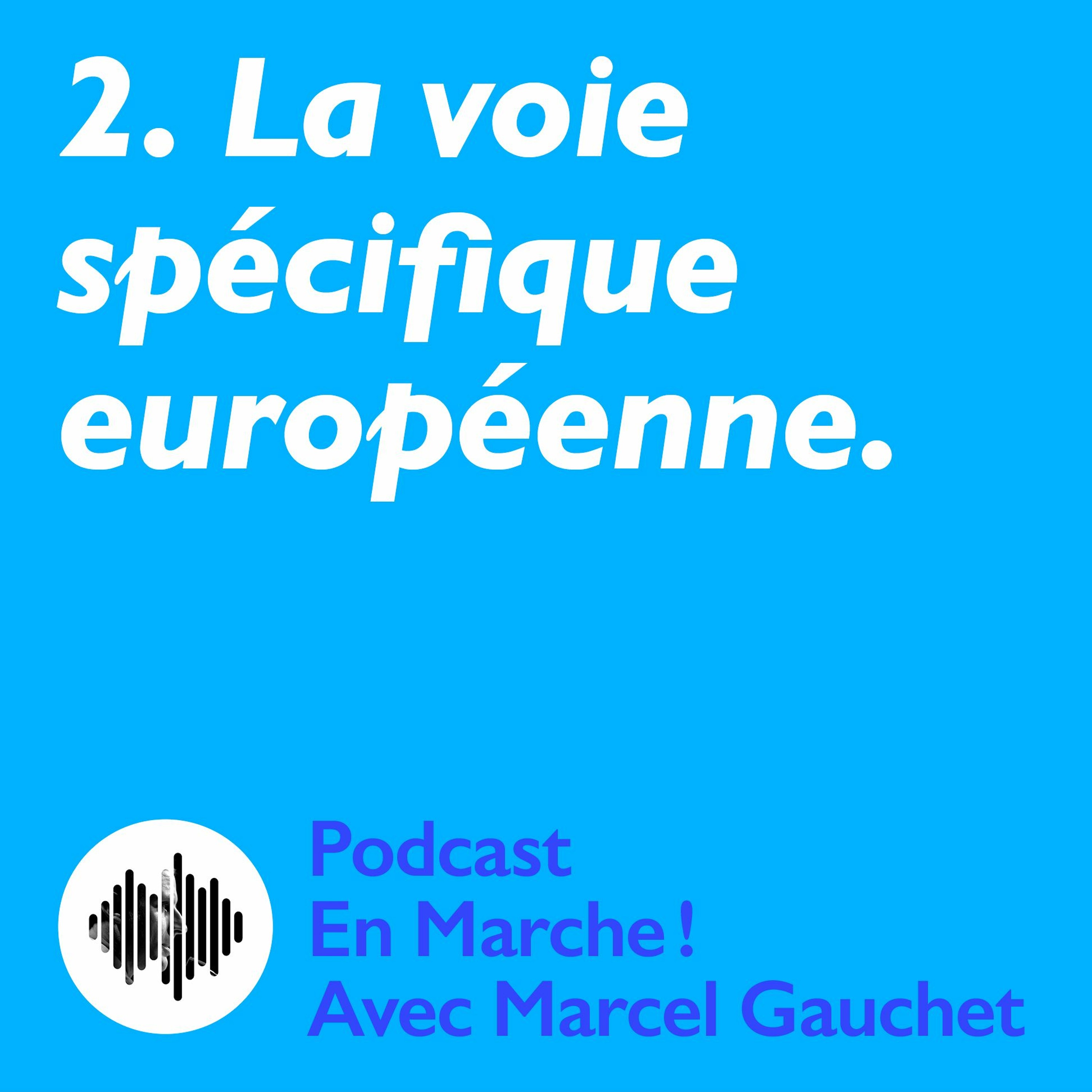En Marche !