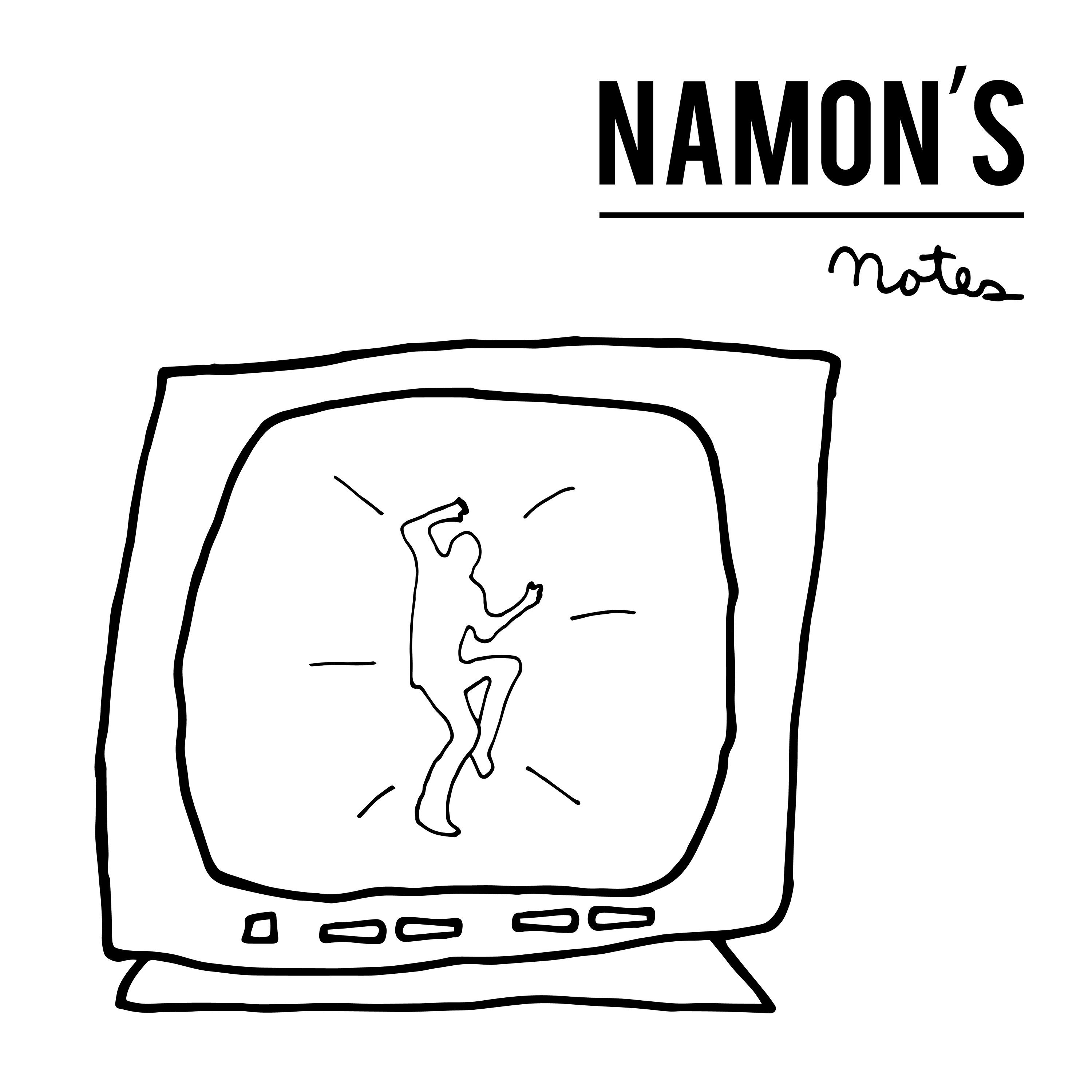 Namon\'s Notes