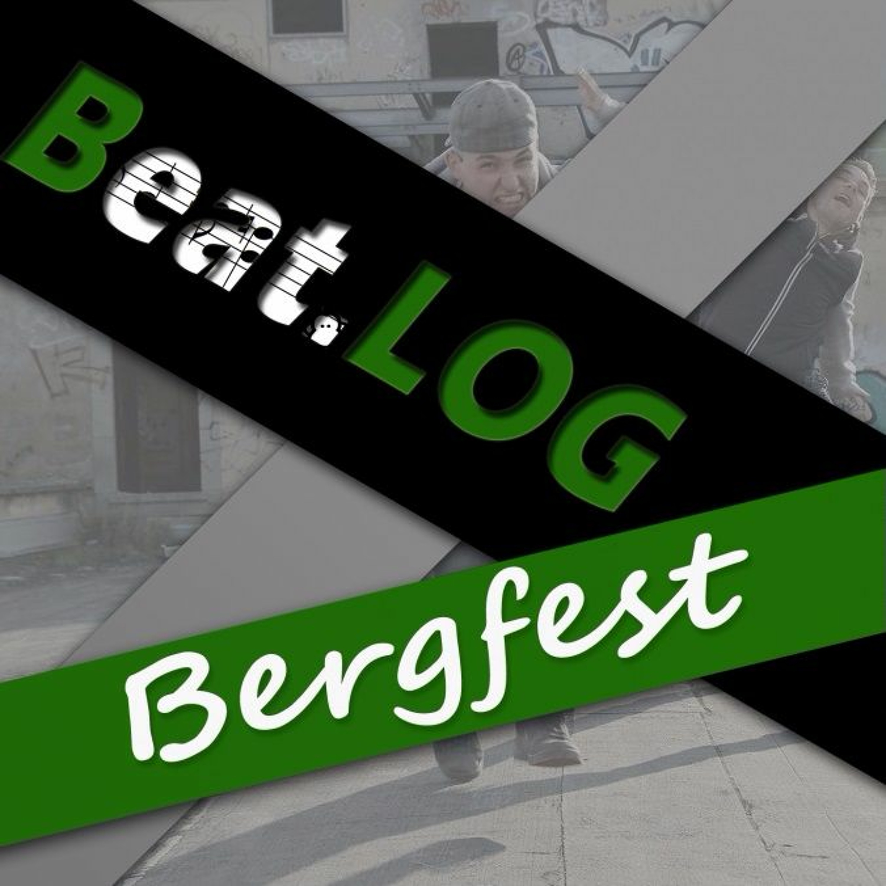 Das Beat.LOG Bergfest
