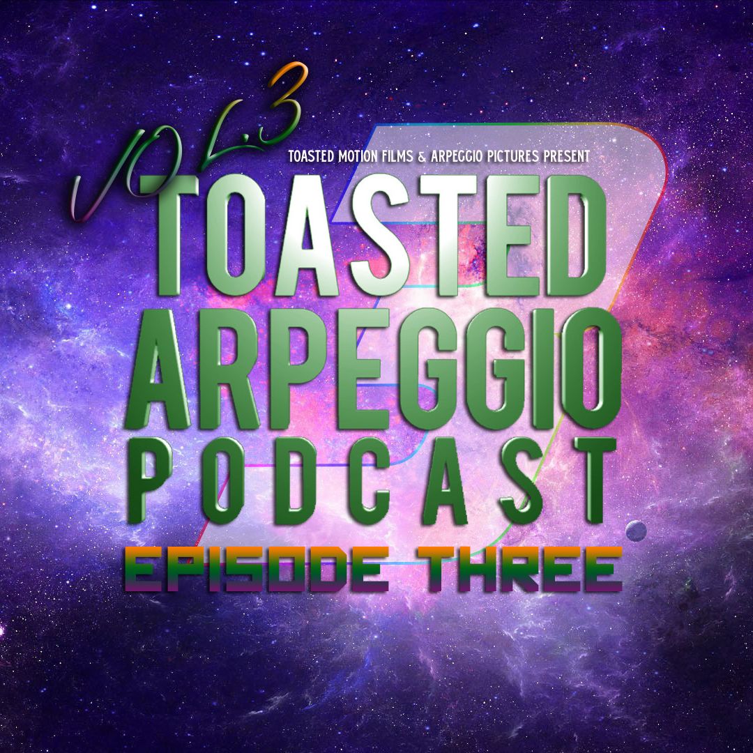 TAPodcast Vol3 - #3 - The Big Bumper King Rib CHRISTMAS Special (recorded in a tin of beef olives) TAPodcast Vol3 - #3 - The Big Bumper King Rib CHRISTMAS Special (recorded in a tin of beef olives)