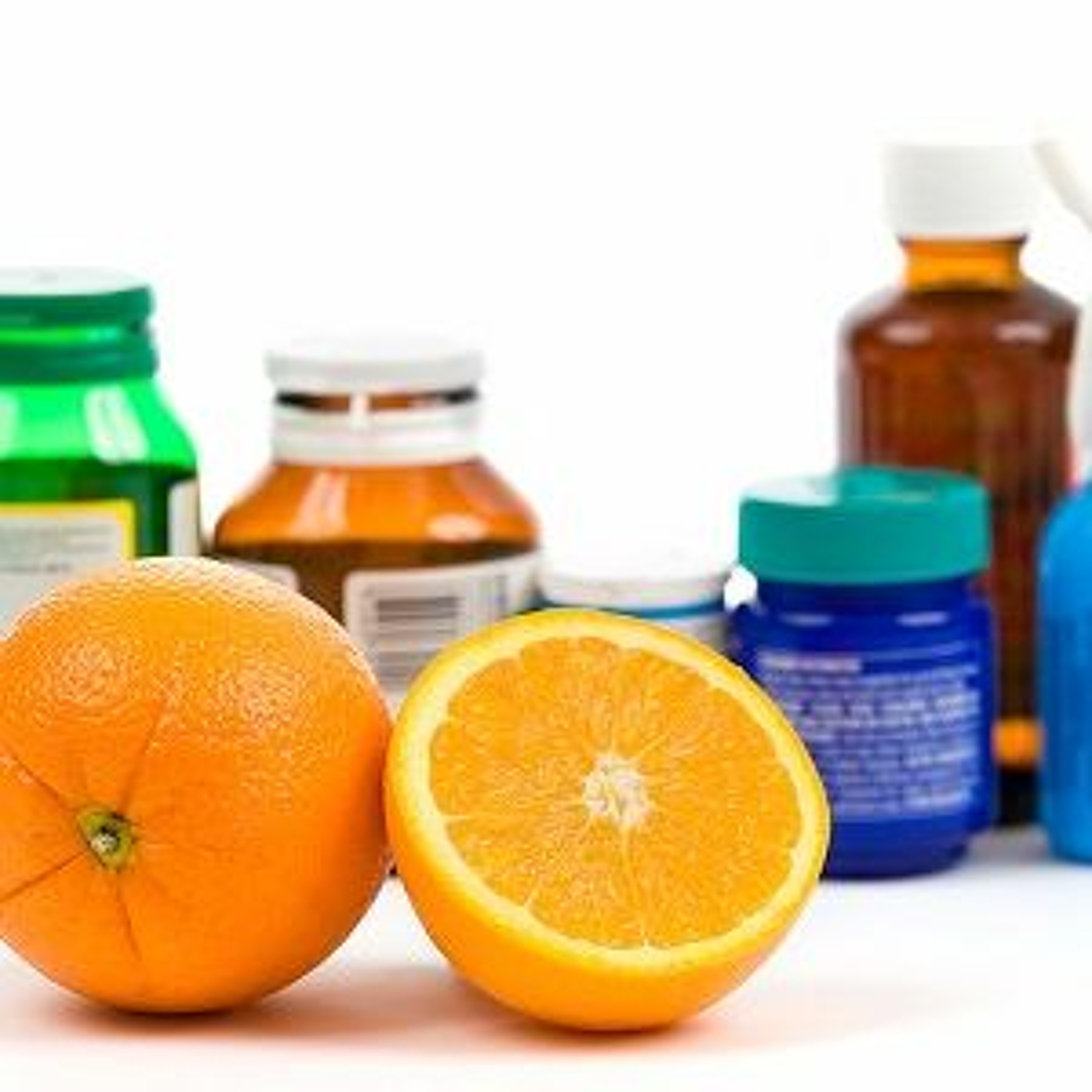 Health Science (For the Rest of Us!)