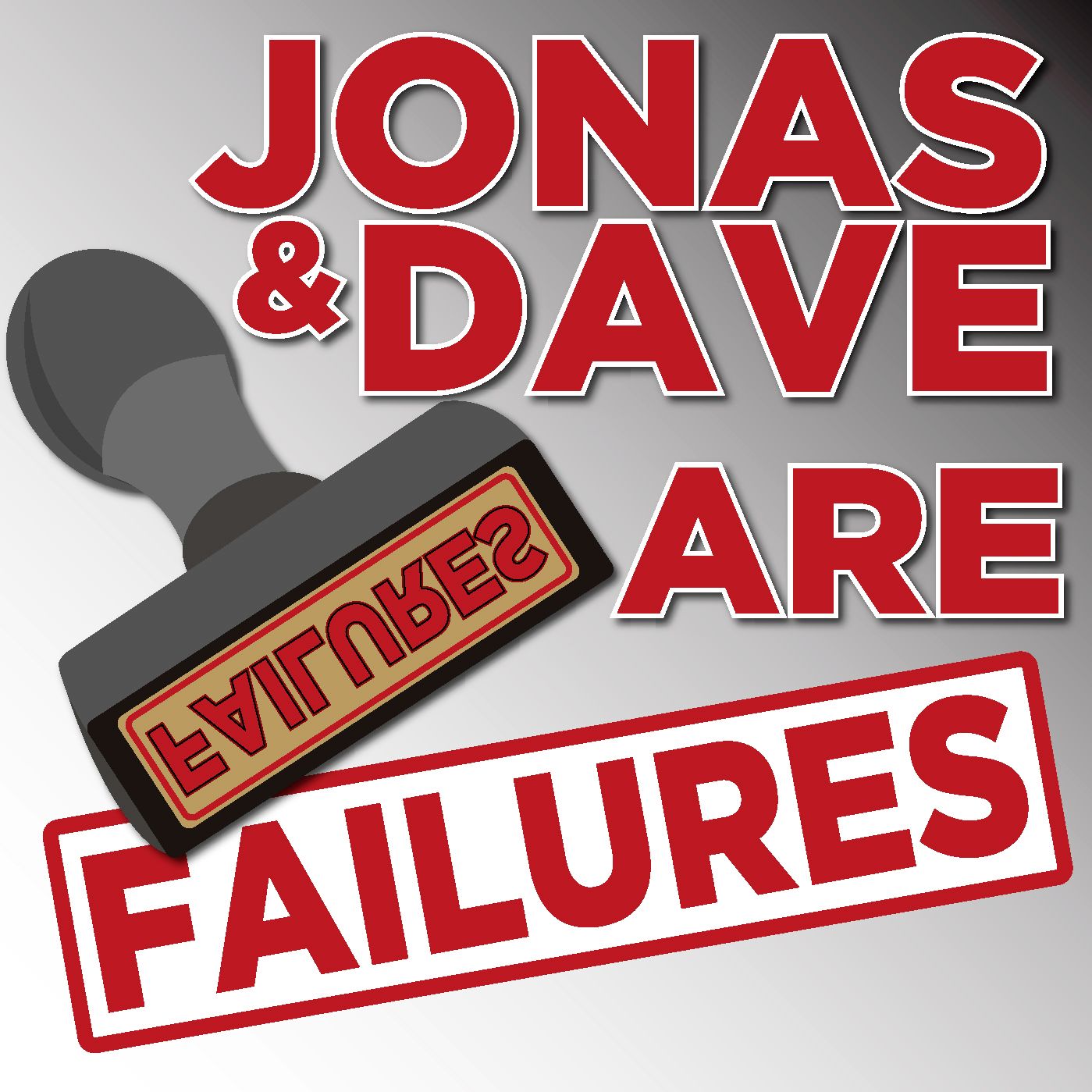 Episode 5 - Party Fodder