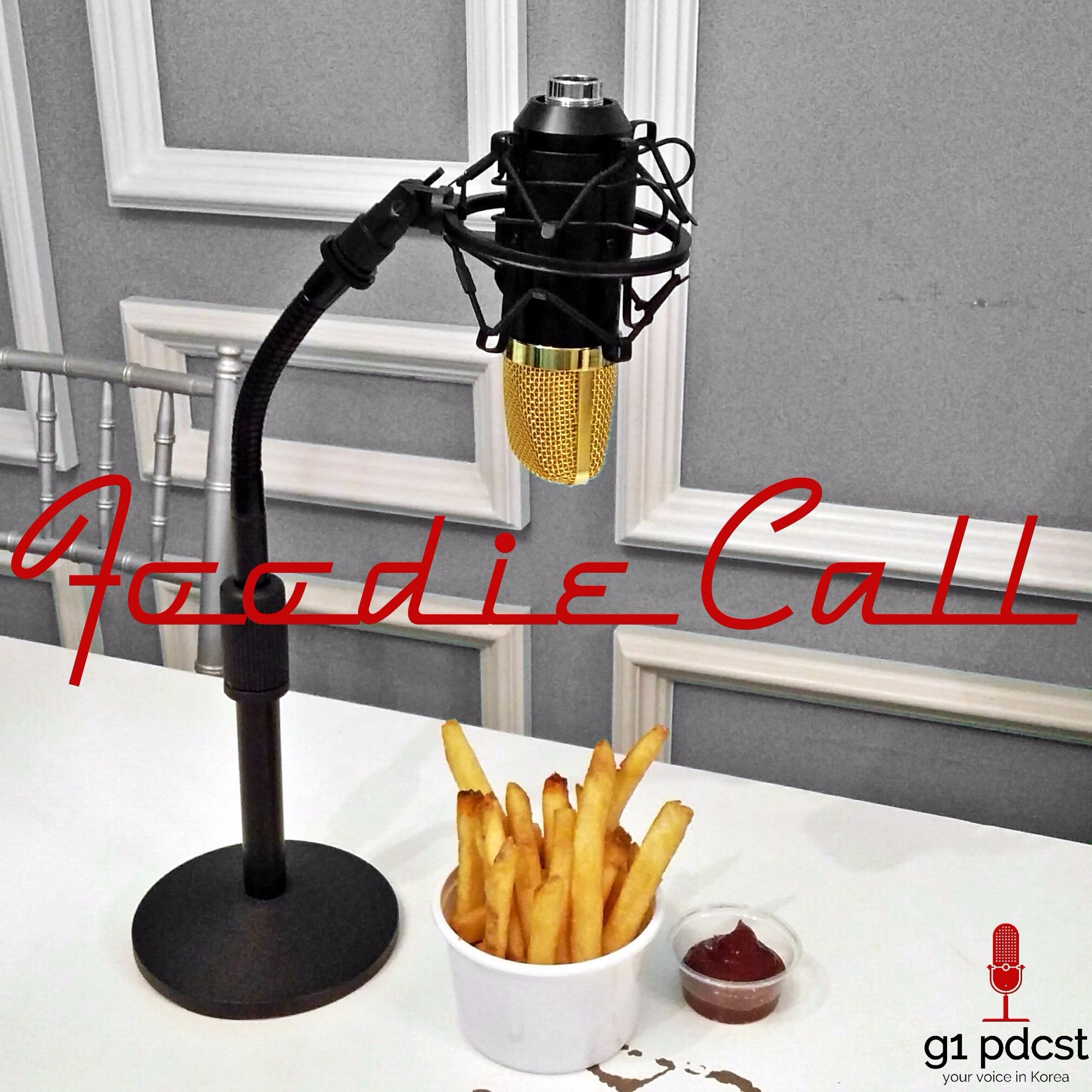 Foodie Call #11: The 2016 Digest