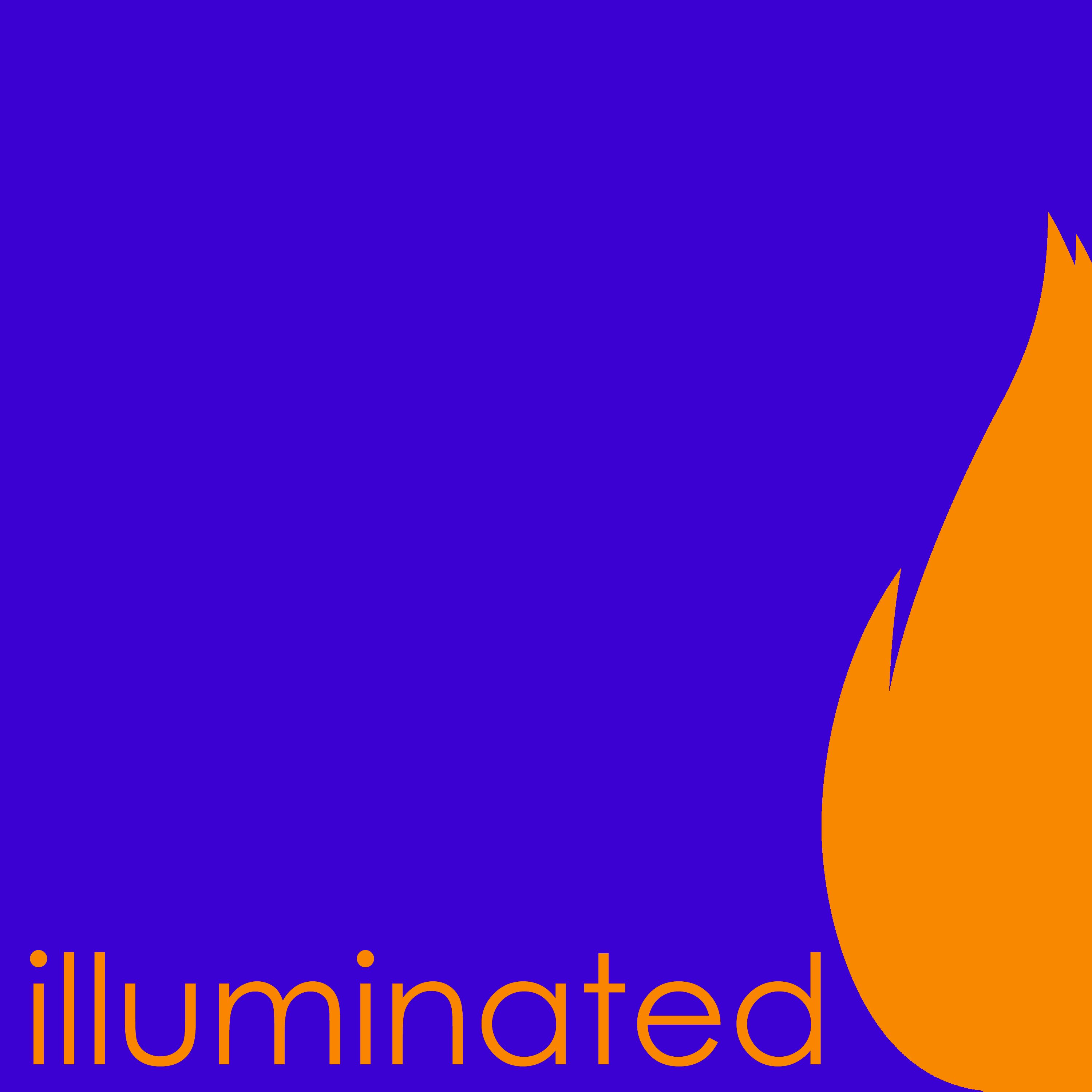 Illuminated Episode 1 Harland Johnson
