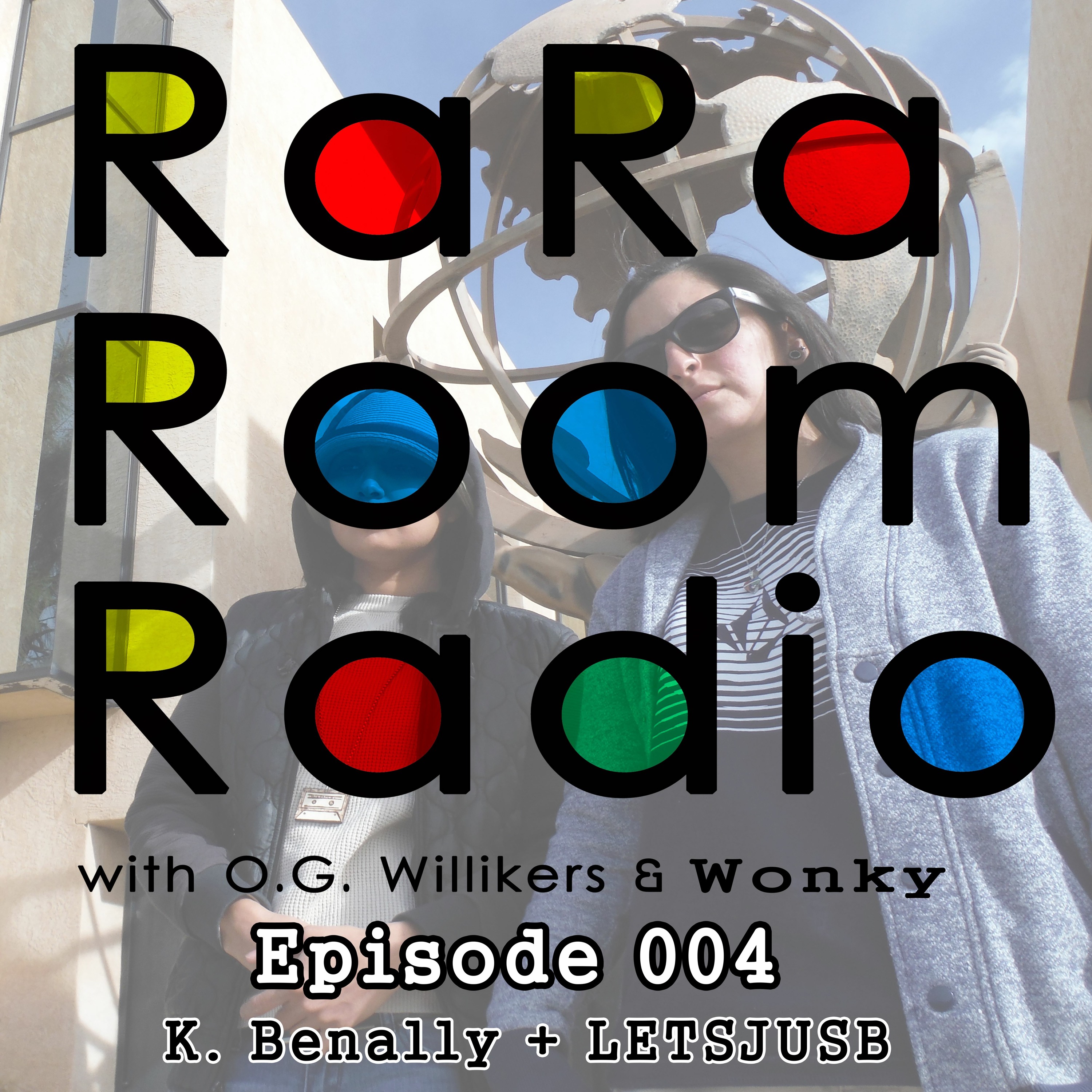 RaRa Room Radio