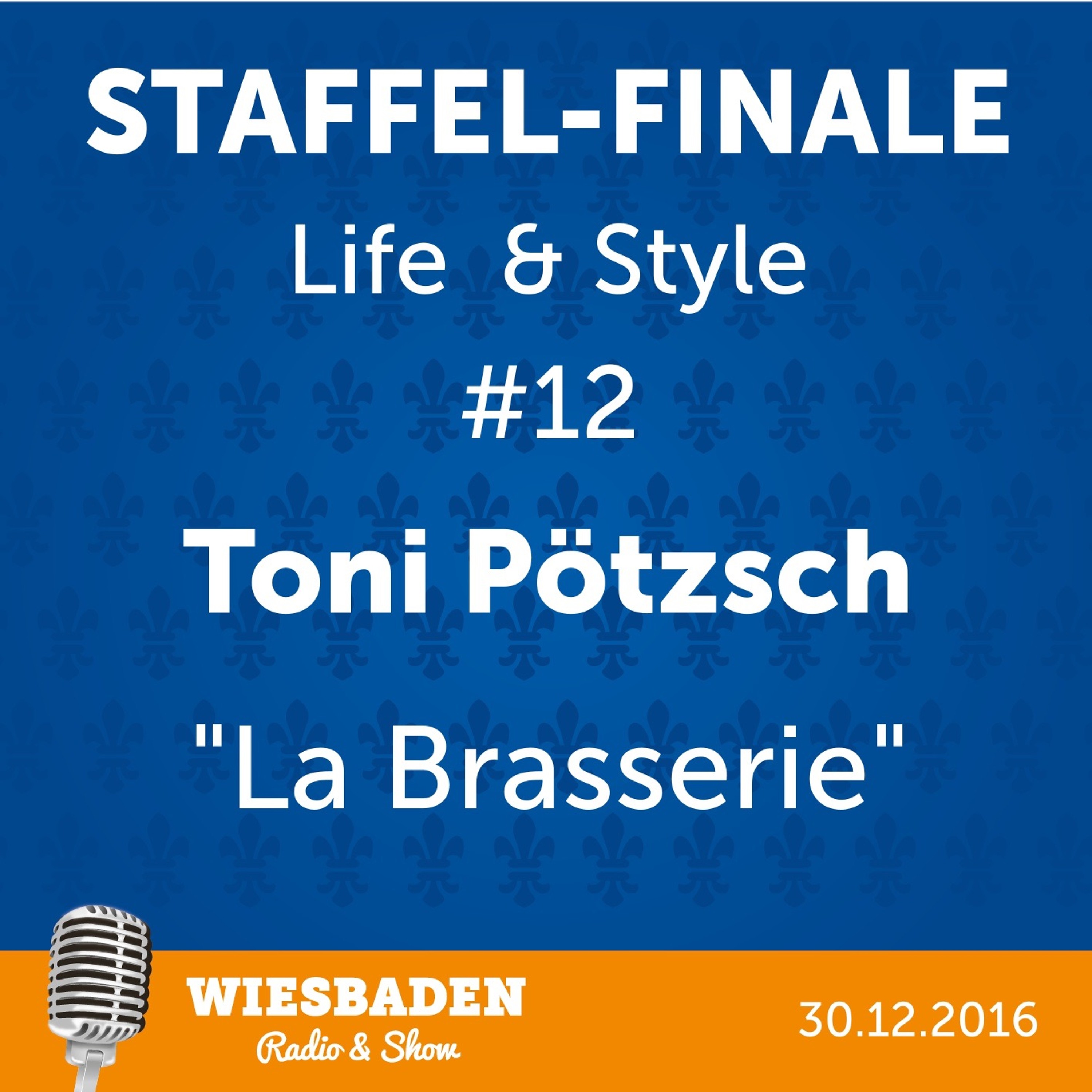 Wiesbaden Radio & Show