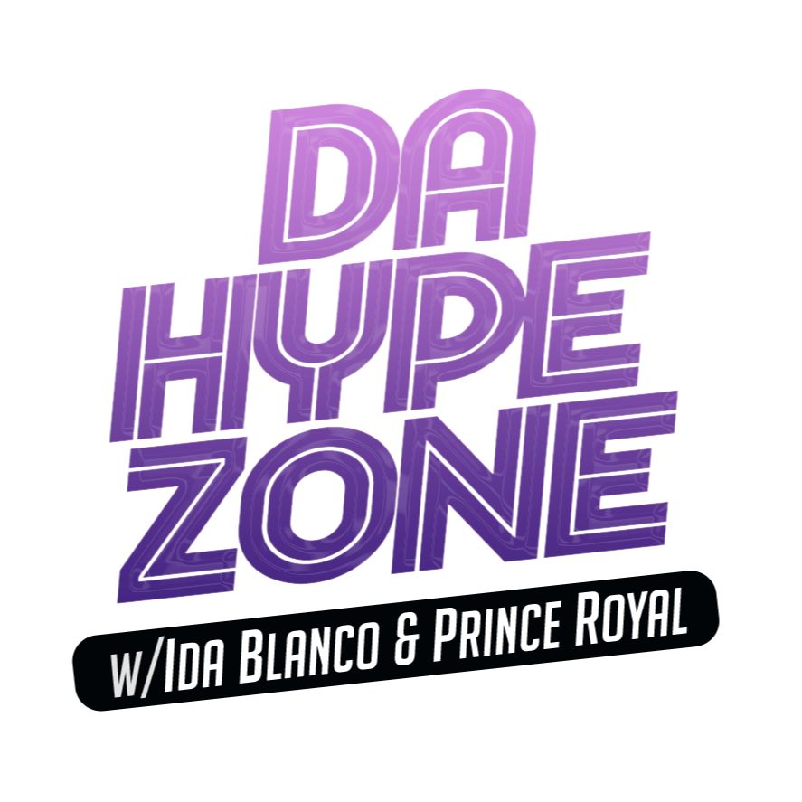DaHypeZone - Episode 61(12.20.2016) #TheBestOf2016 ft. HYPA RICH