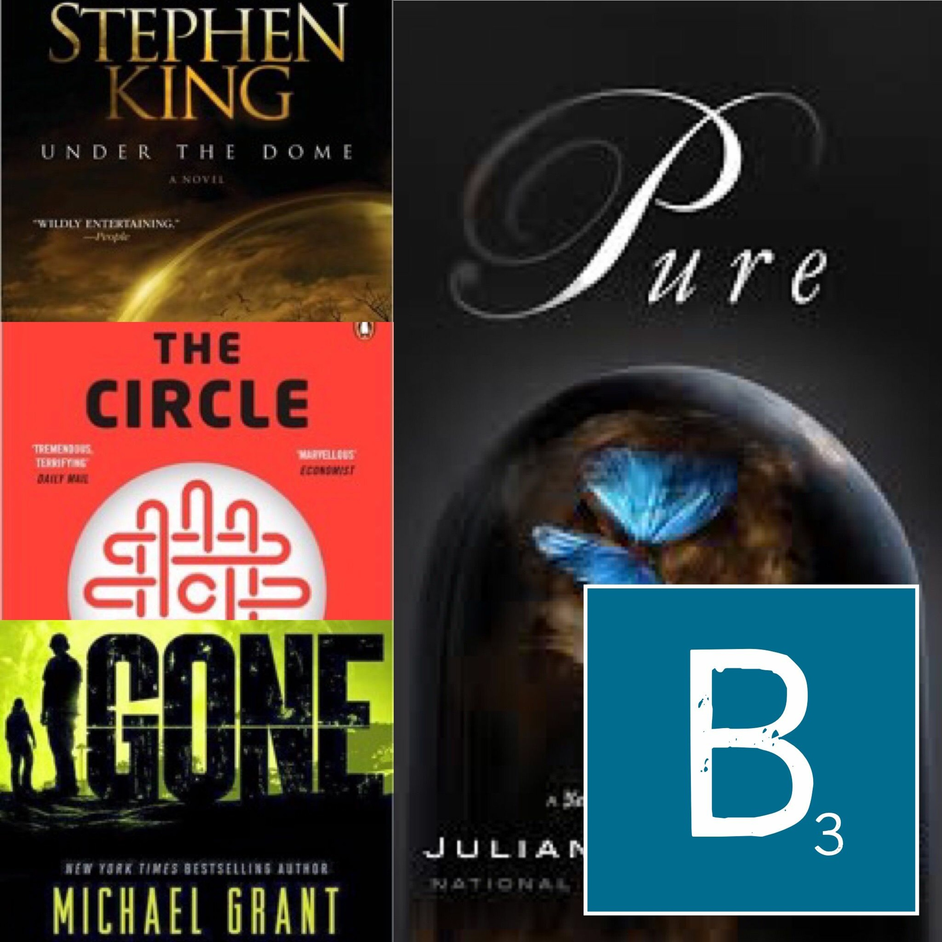 brennan book blog