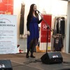 Shania Twain - Honey I'm Home COVER by Ieva Majauskytė (LIVE)
