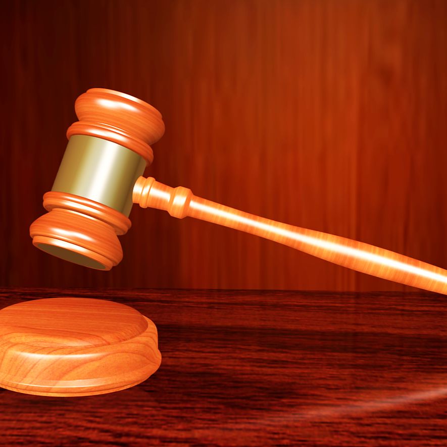 Extrasändning: Avokat tillsatt i hälsorättegången inför 2019 där det står mellan sjuk och friskdom