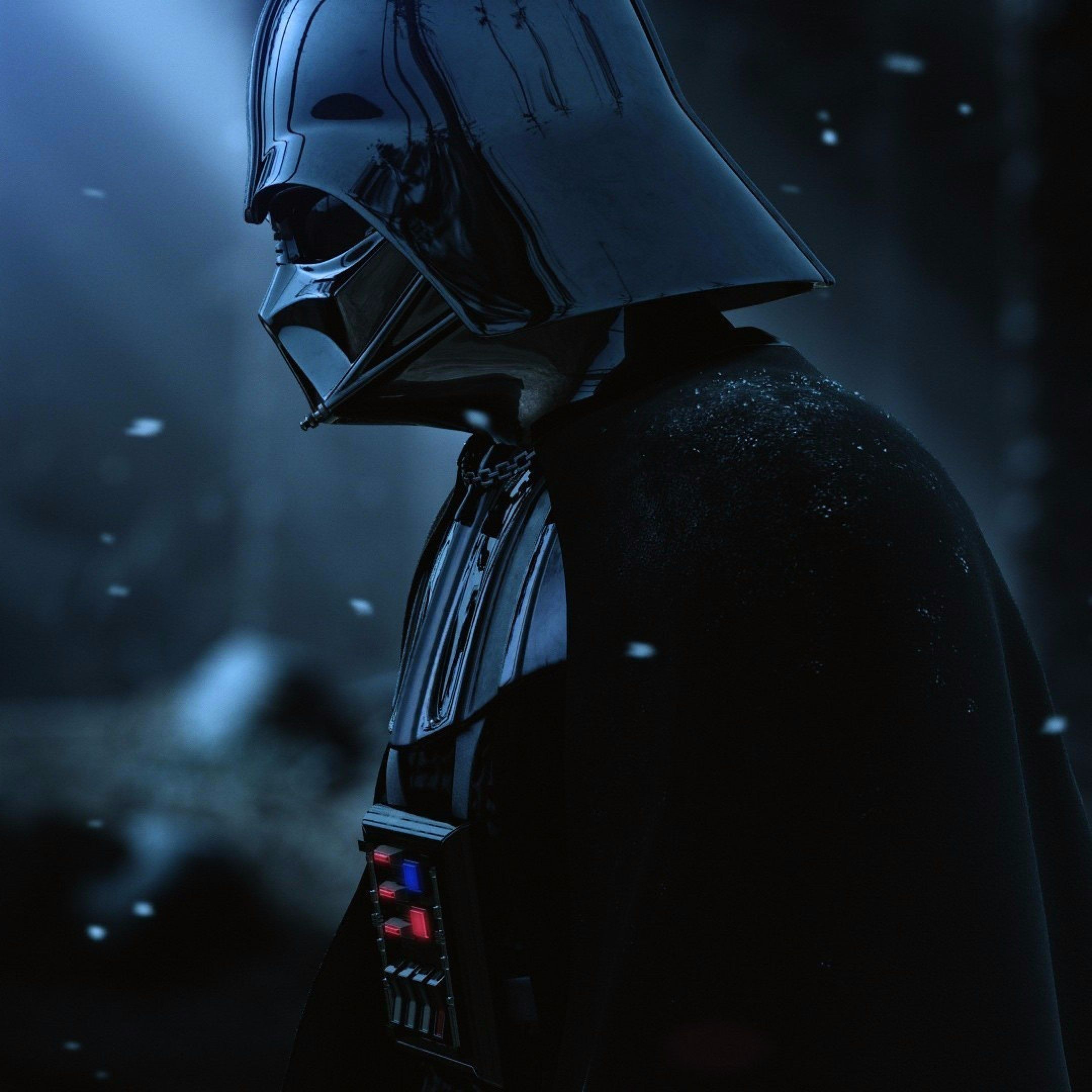 Cultural Review of 'Rogue One: A Star Wars Story' | 12-31-2016 Podcast Cultural Review of 'Rogue One: A Star Wars Story' | 12-31-2016 Podcast