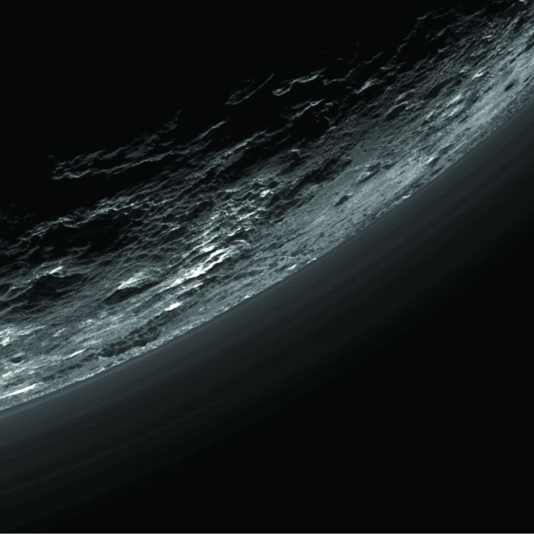 a16z Podcast: New Year, New Horizons -- Pluto!