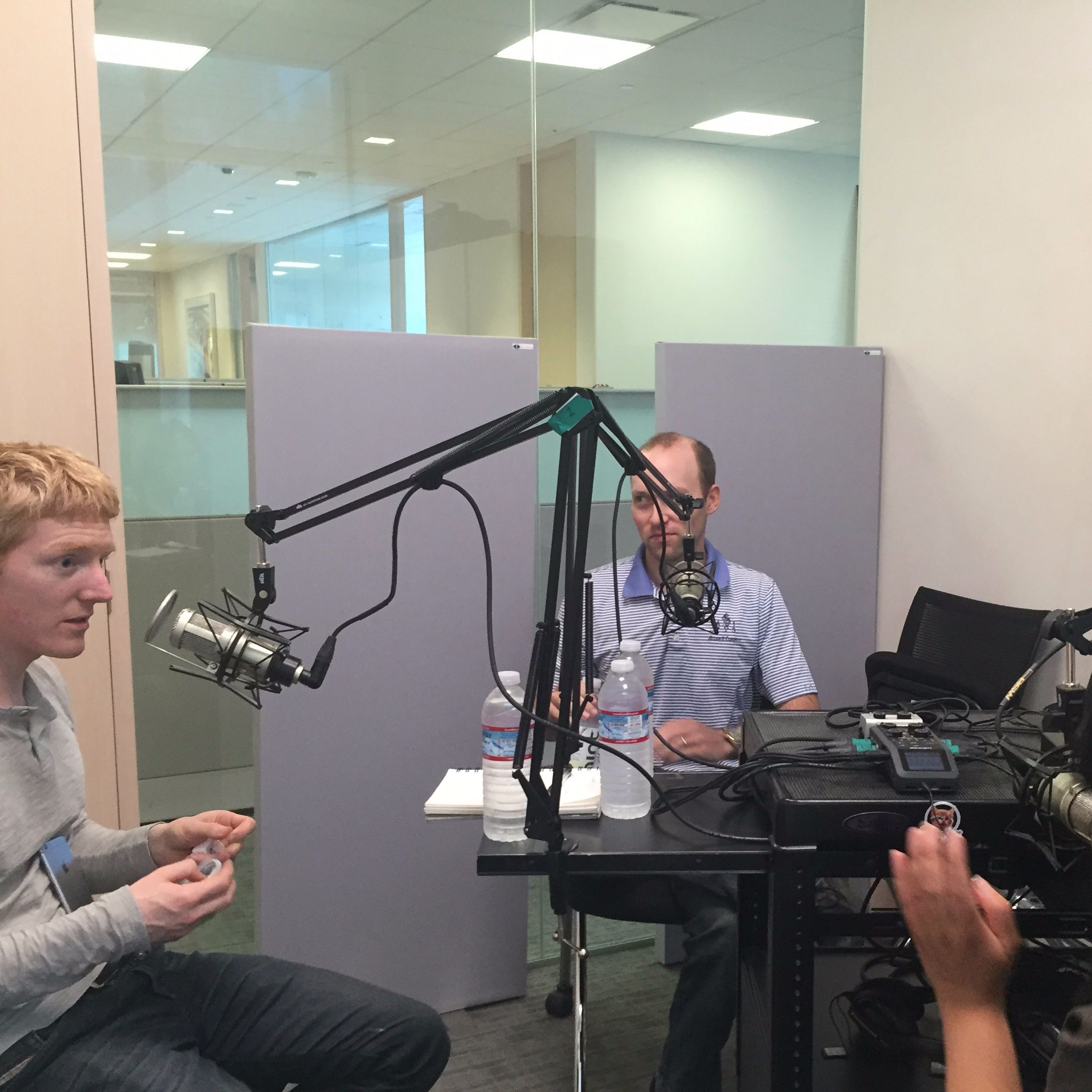 a16z Podcast: The Movement of Money