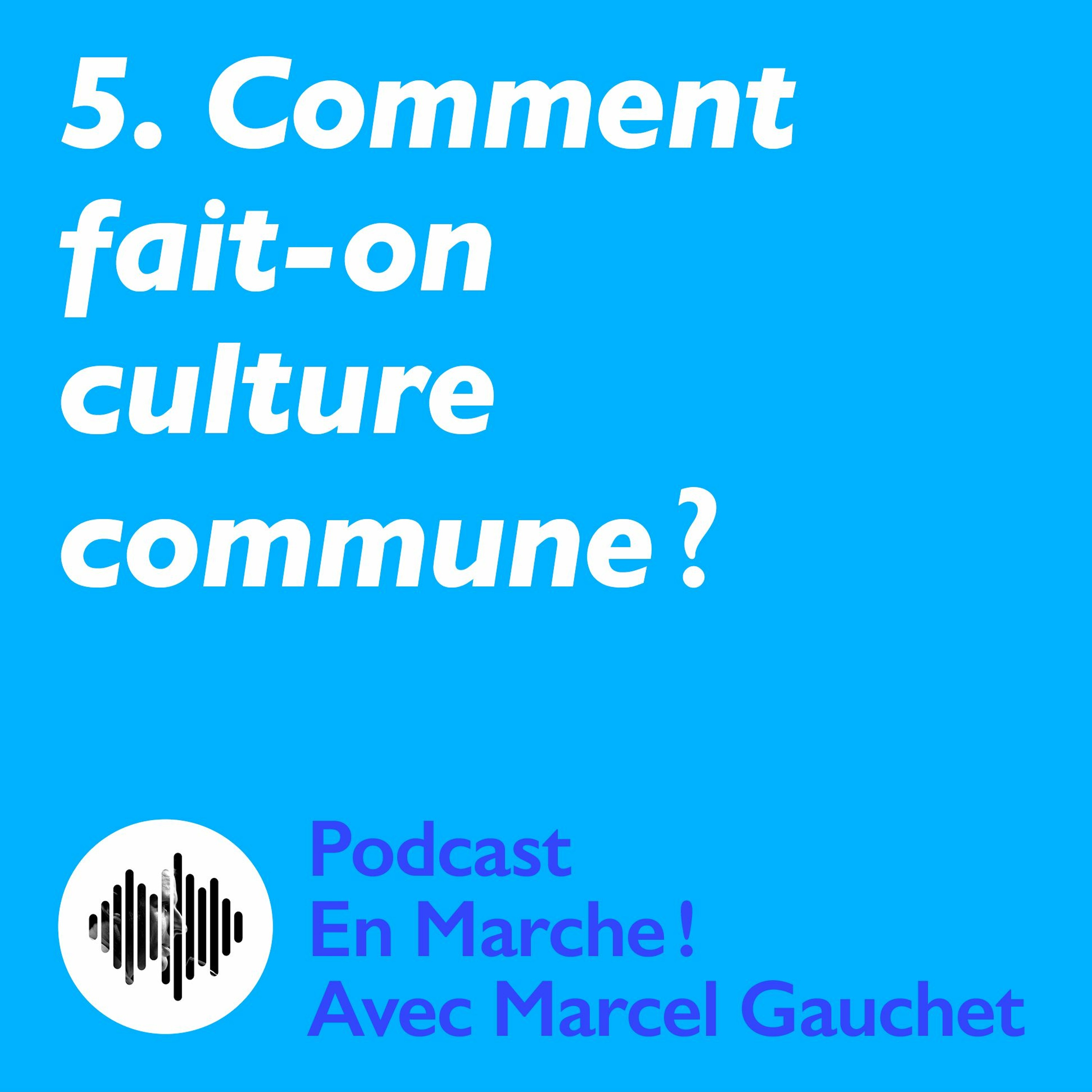 En Marche !