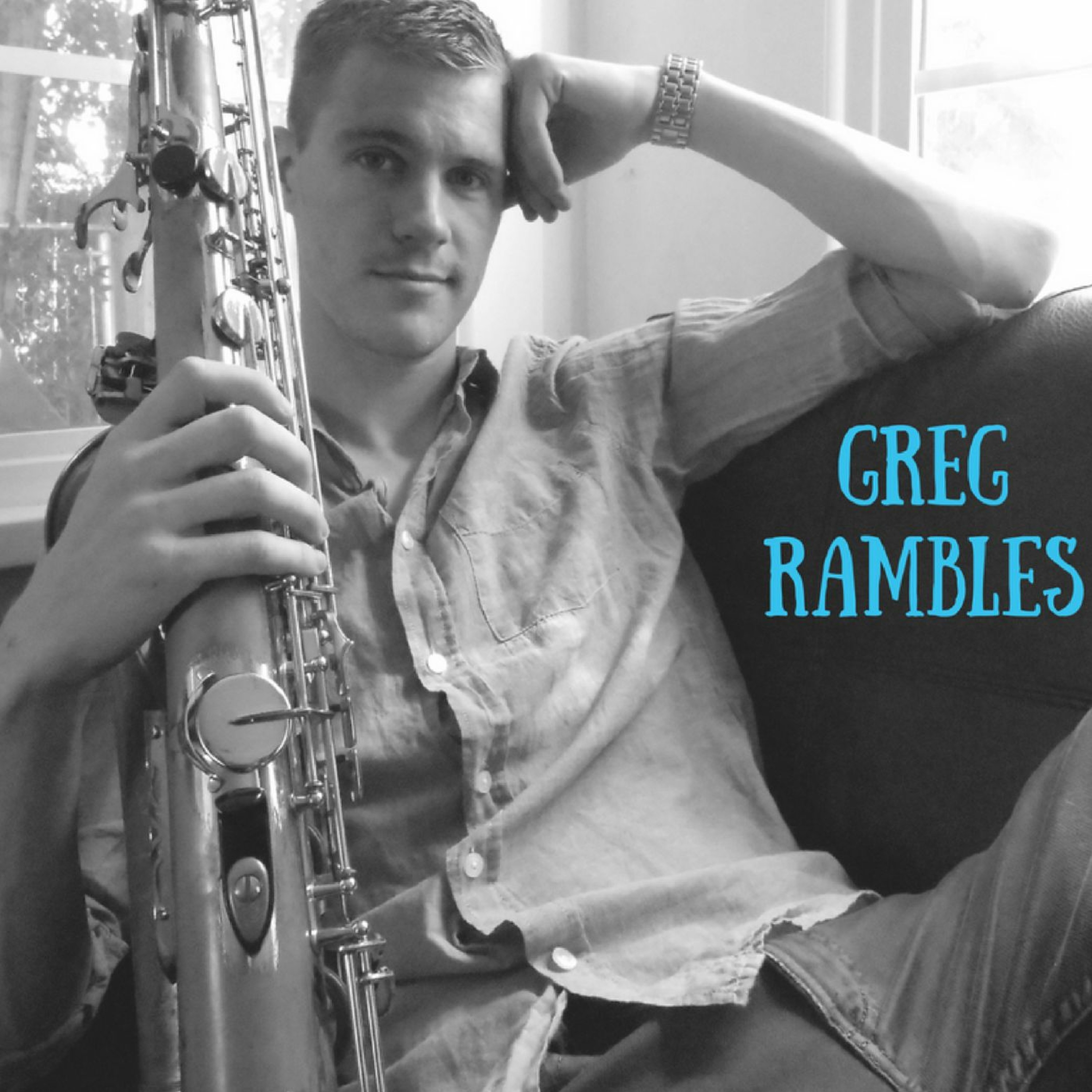 Greg Rambles 1/2/17