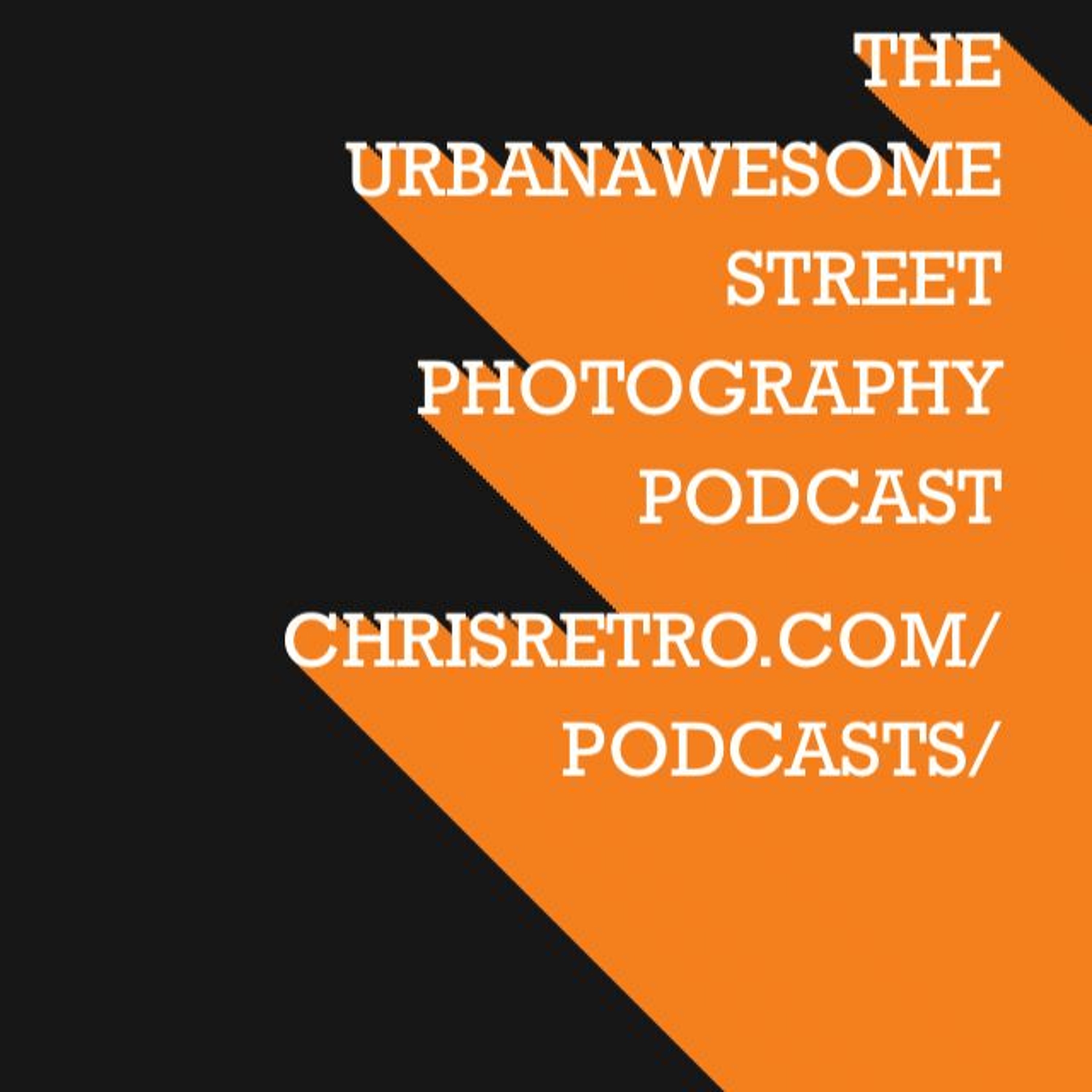 Urban Awesome Podcast *REBOOT : Martin Waltz