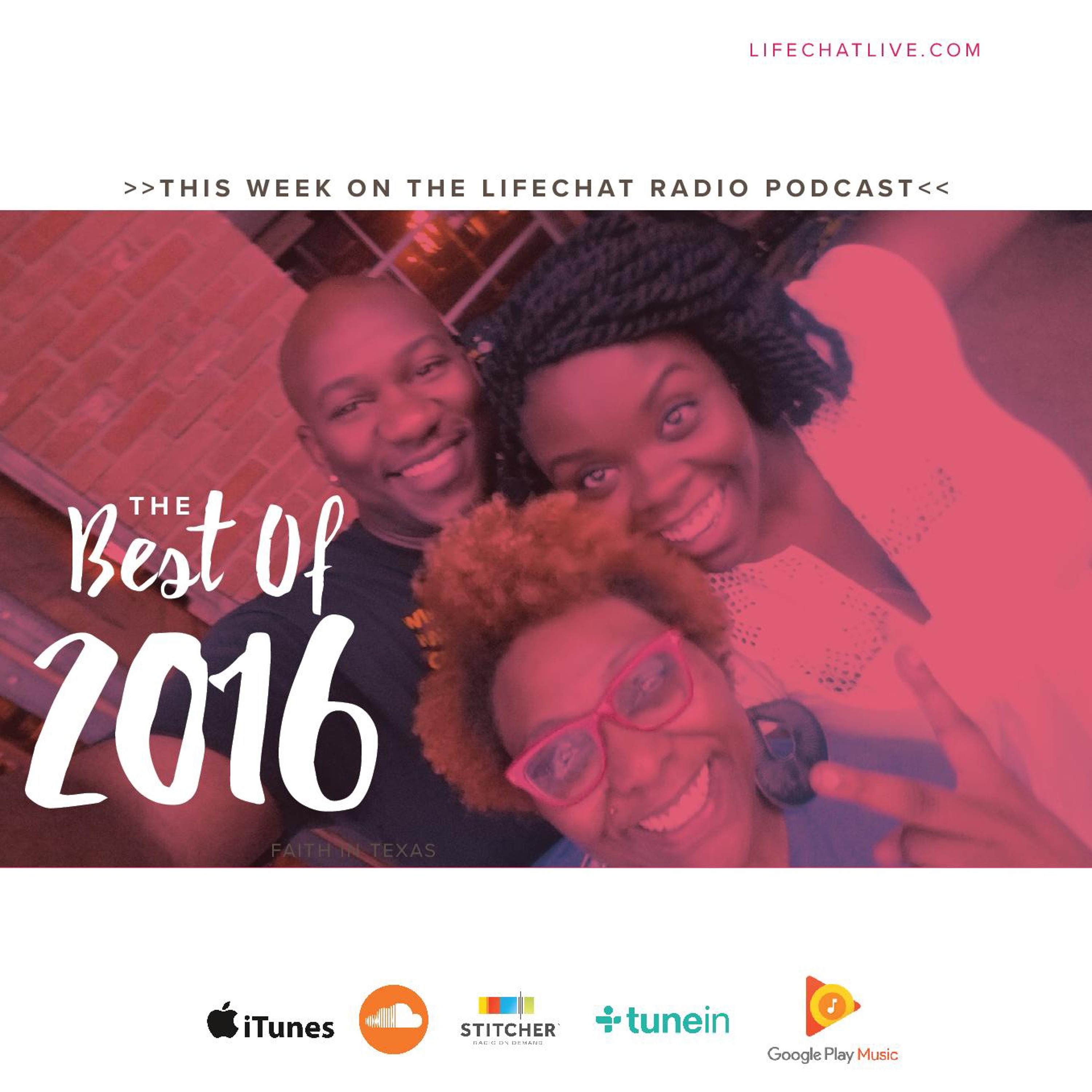 LifeChat Radio