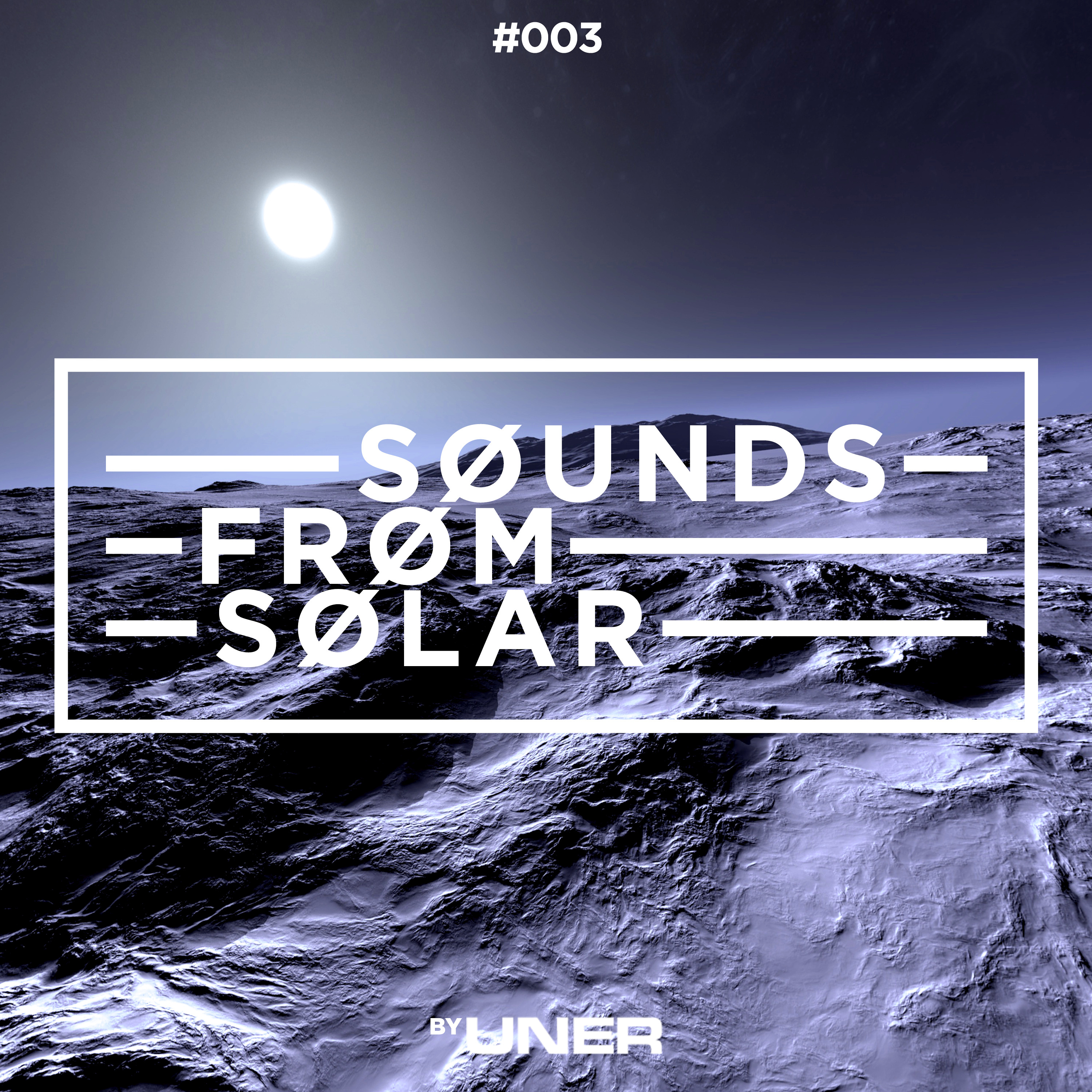 Sounds From Solar