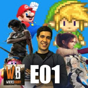 Play & Podcast With Special Guest JoAfterWork