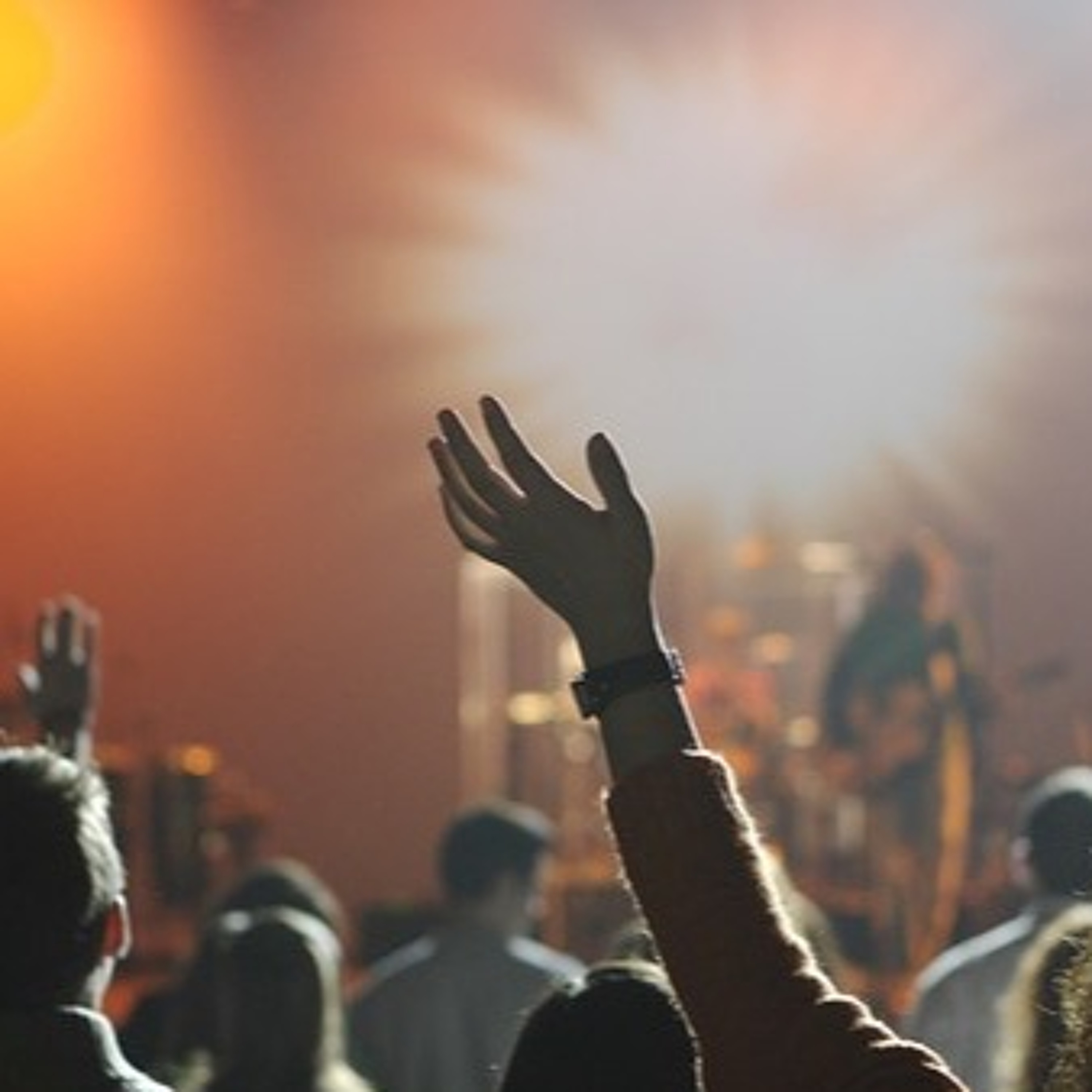 Sterling Harris Ministries