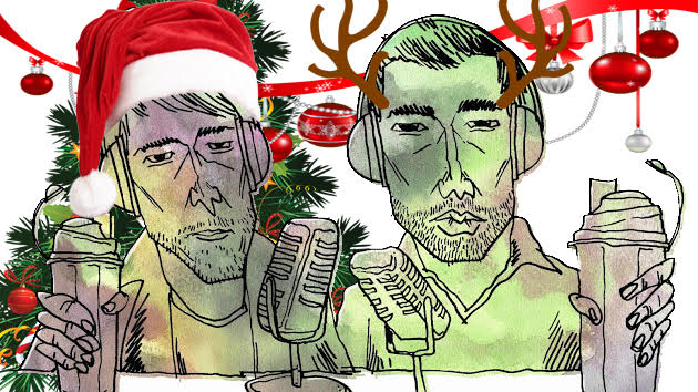 broXmas Special 2016