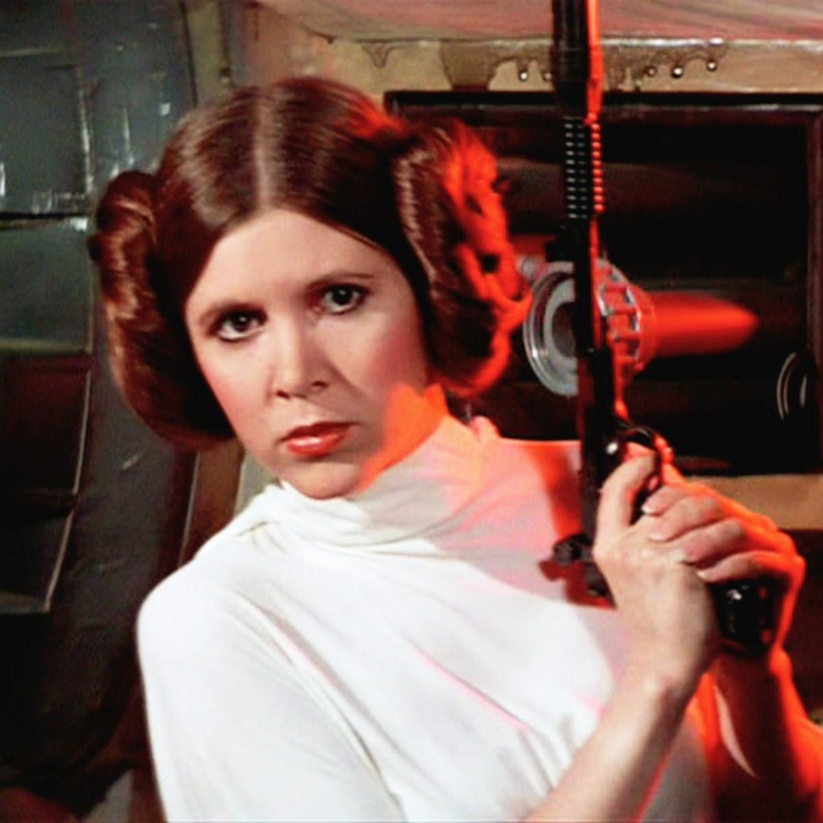 Ep 3: What's the Deal with Star Wars: A New Hope