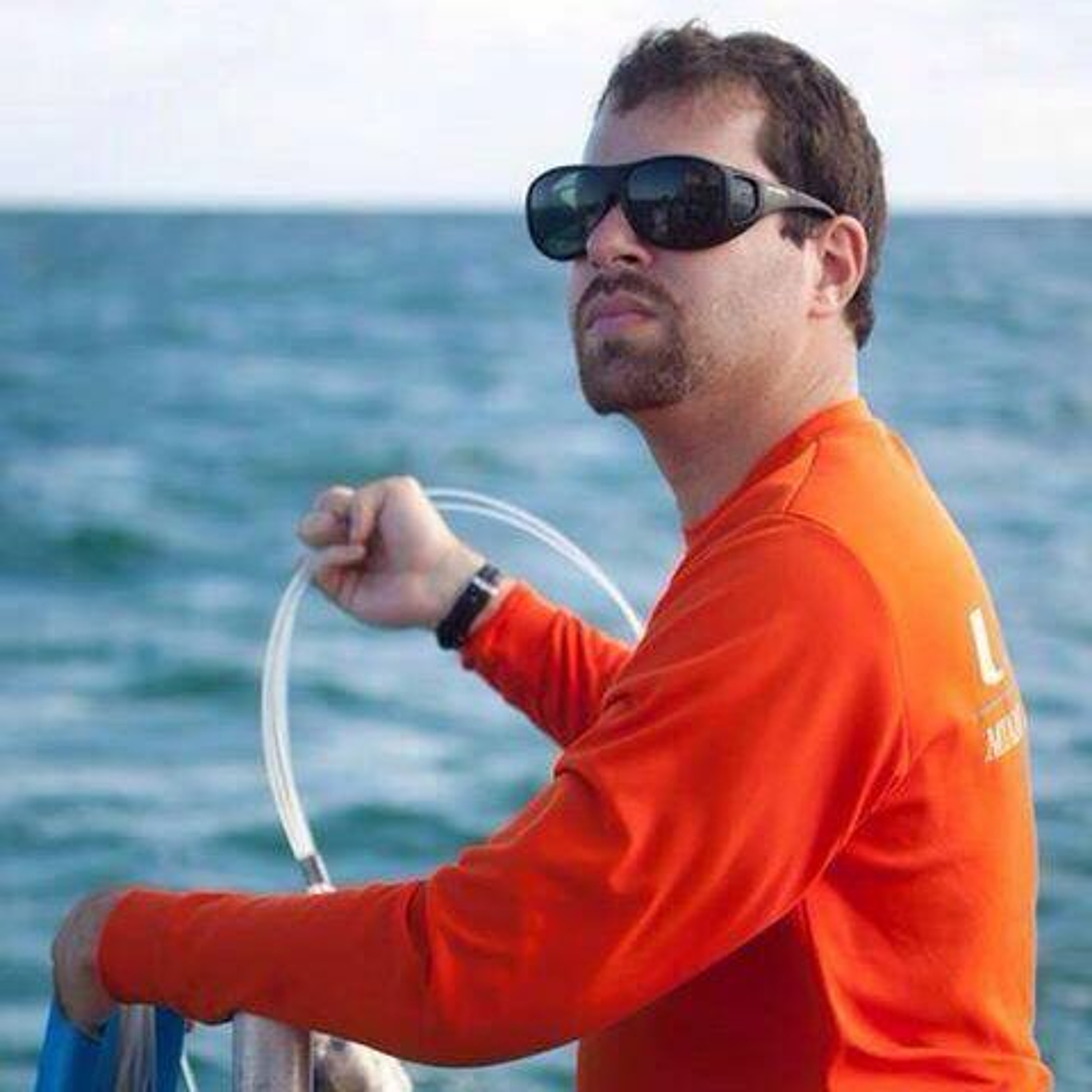 Ocean Allison Podcast