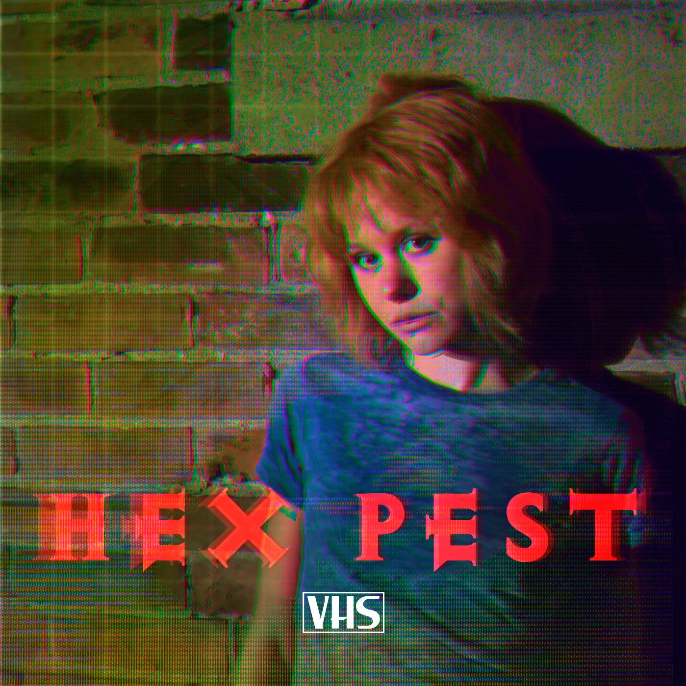 3."Hex Pest" with Lily Smith 3."Hex Pest" with Lily Smith