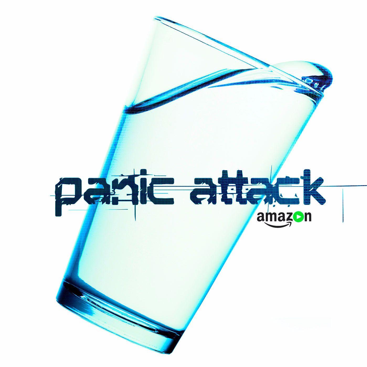 5. "Panic Attack!" with Alison Severs 5. "Panic Attack!" with Alison Severs
