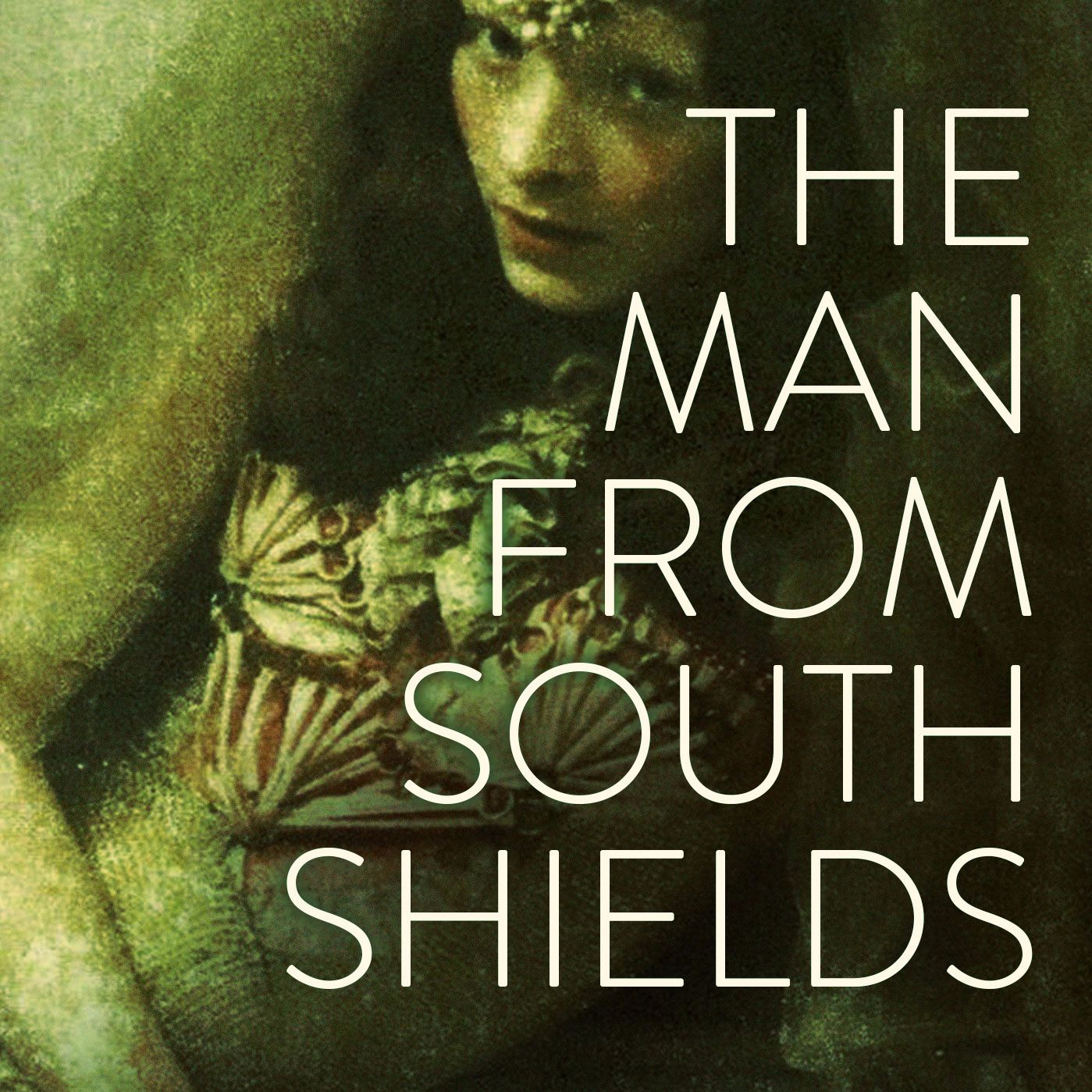 6. "The Man From South Shields" with Charlotte Pearson 6. "The Man From South Shields" with Charlotte Pearson