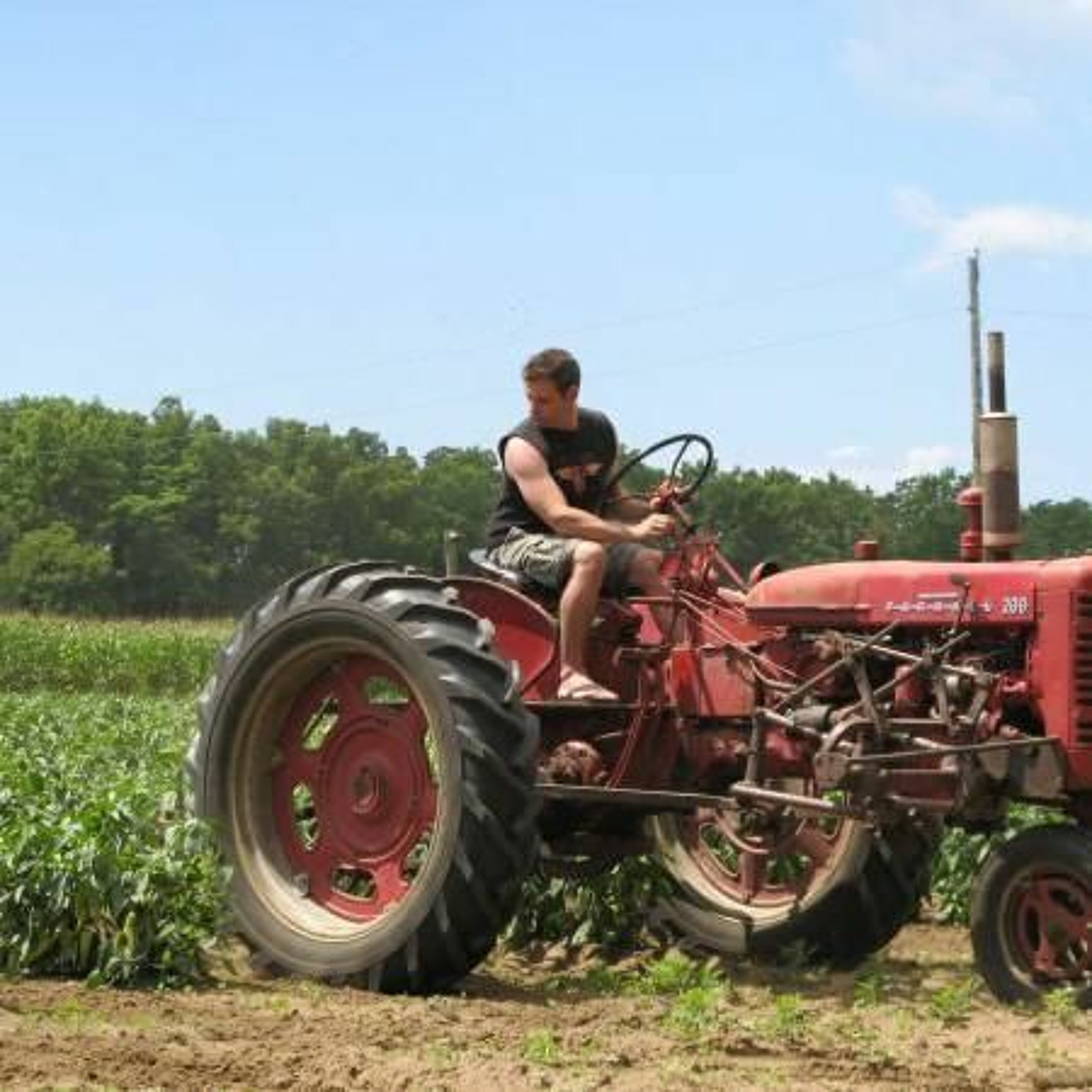 Ontario AgCast