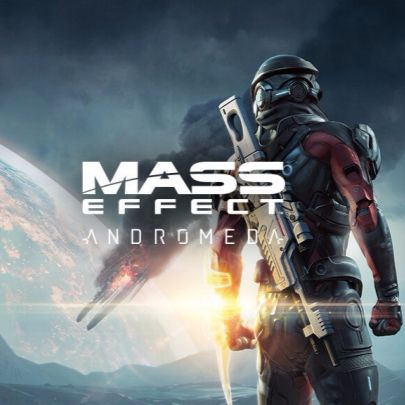 Let's Talk Daily Gaming News - 4th January 2017 - Mass Effect Release Date Confirmed Let's Talk Daily Gaming News - 4th January 2017 - Mass Effect Release Date Confirmed