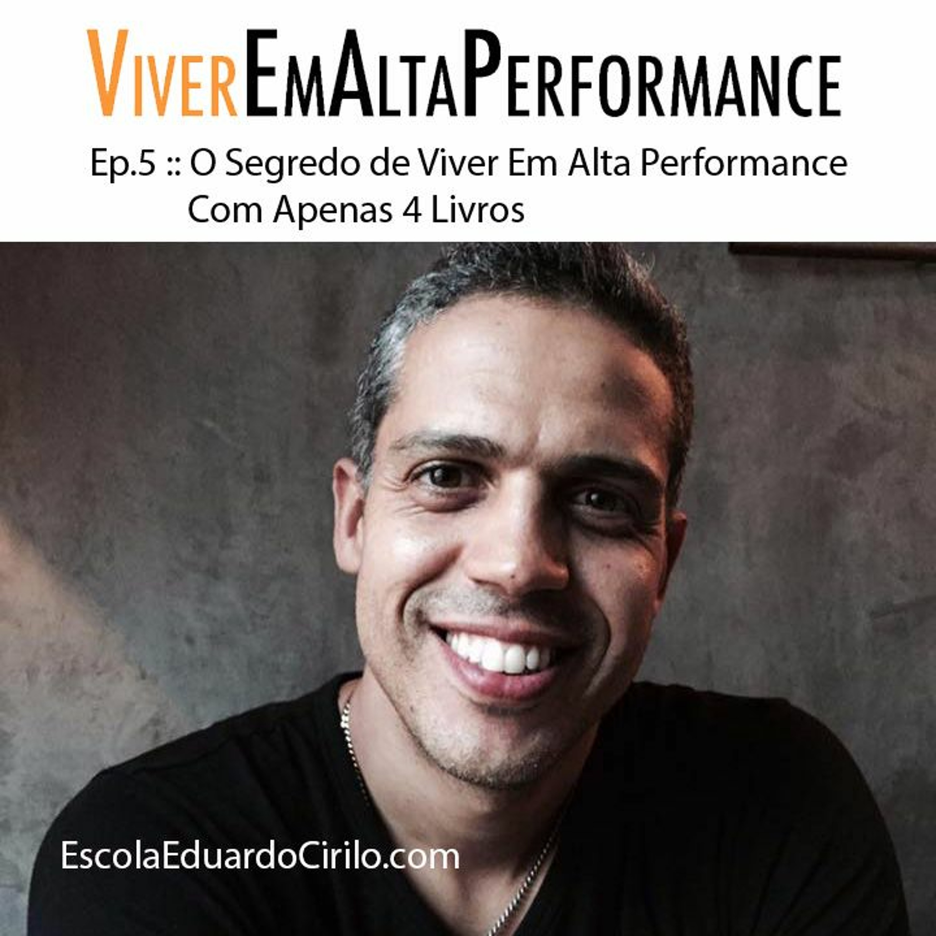 Viver Em Alta Performance