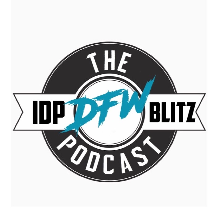 DFW- IDP Blitz Episode 21 Season Recap