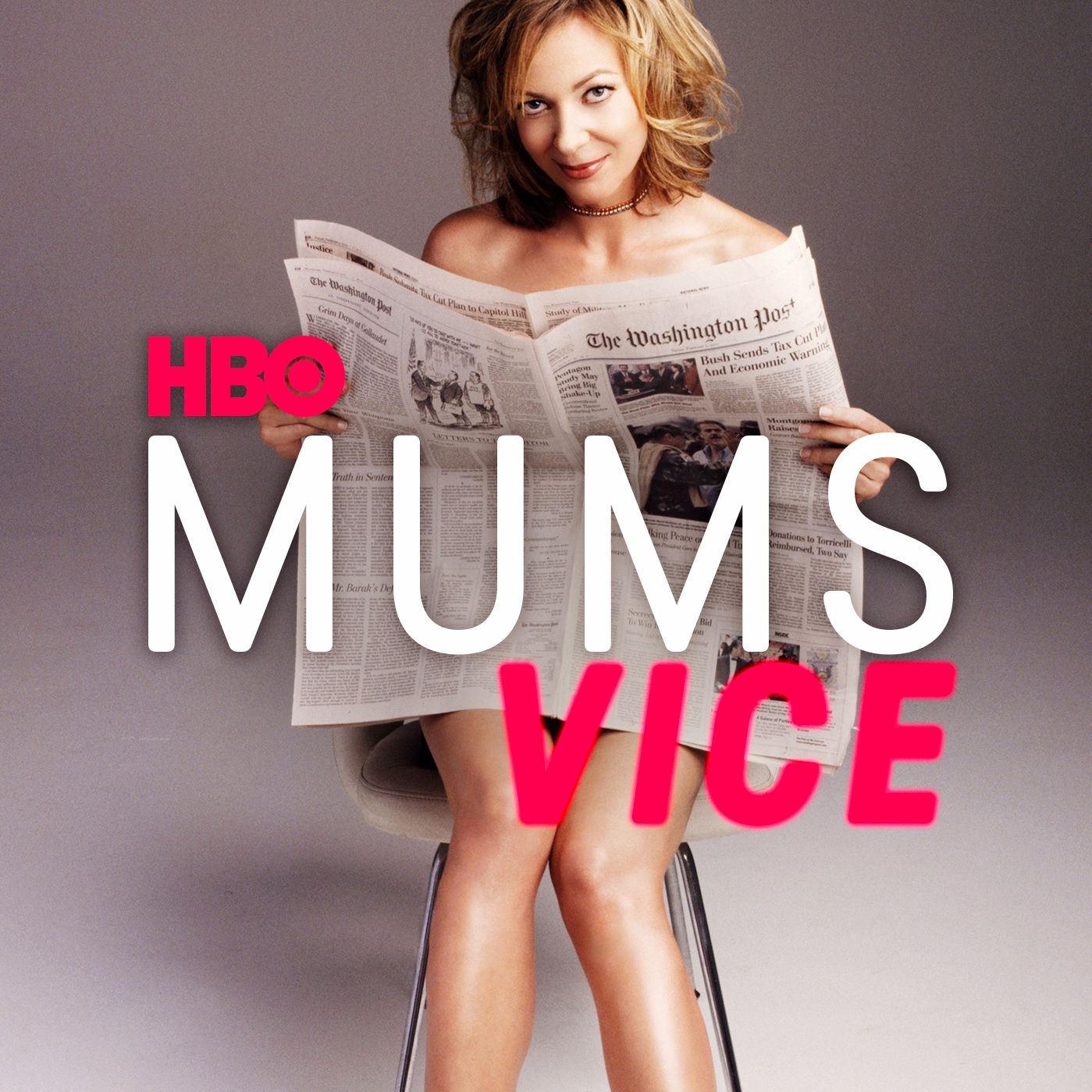 2. "Mum's Vice" with Will Randall 2. "Mum's Vice" with Will Randall