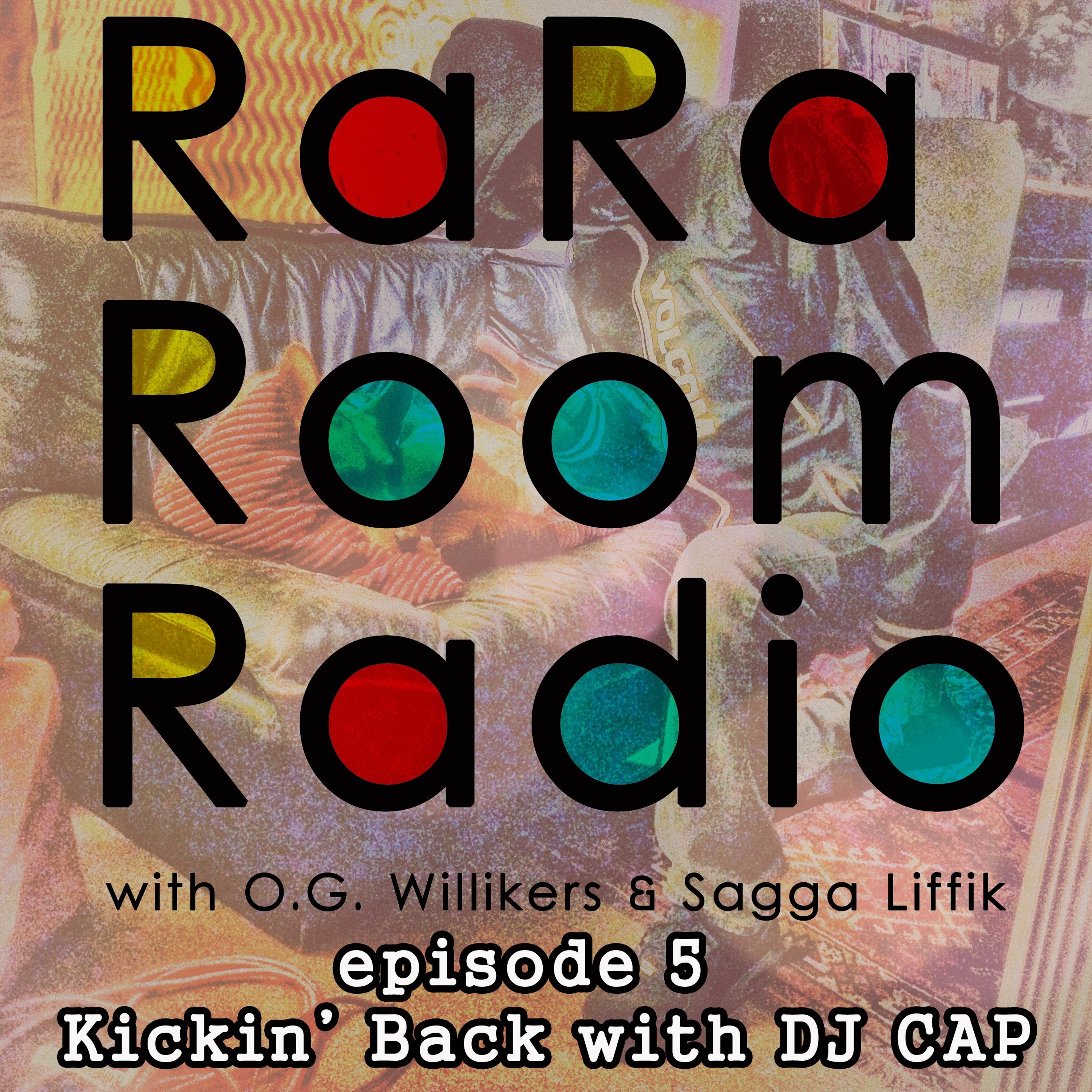 RaRa Room Radio