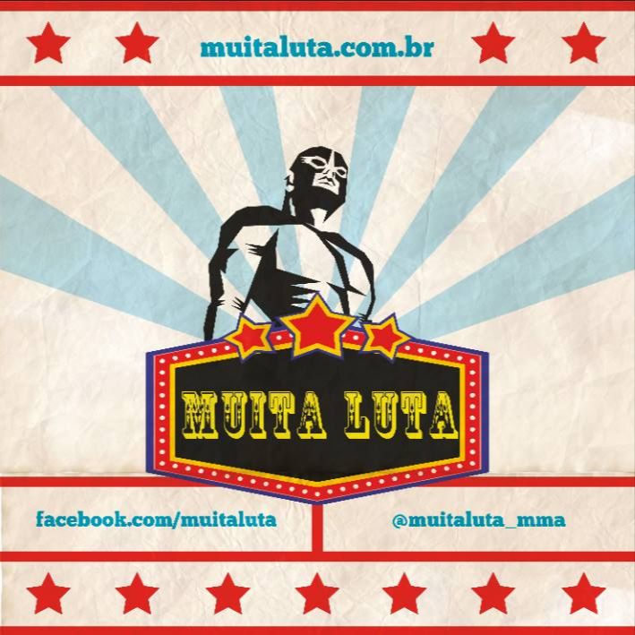 Muita Luta